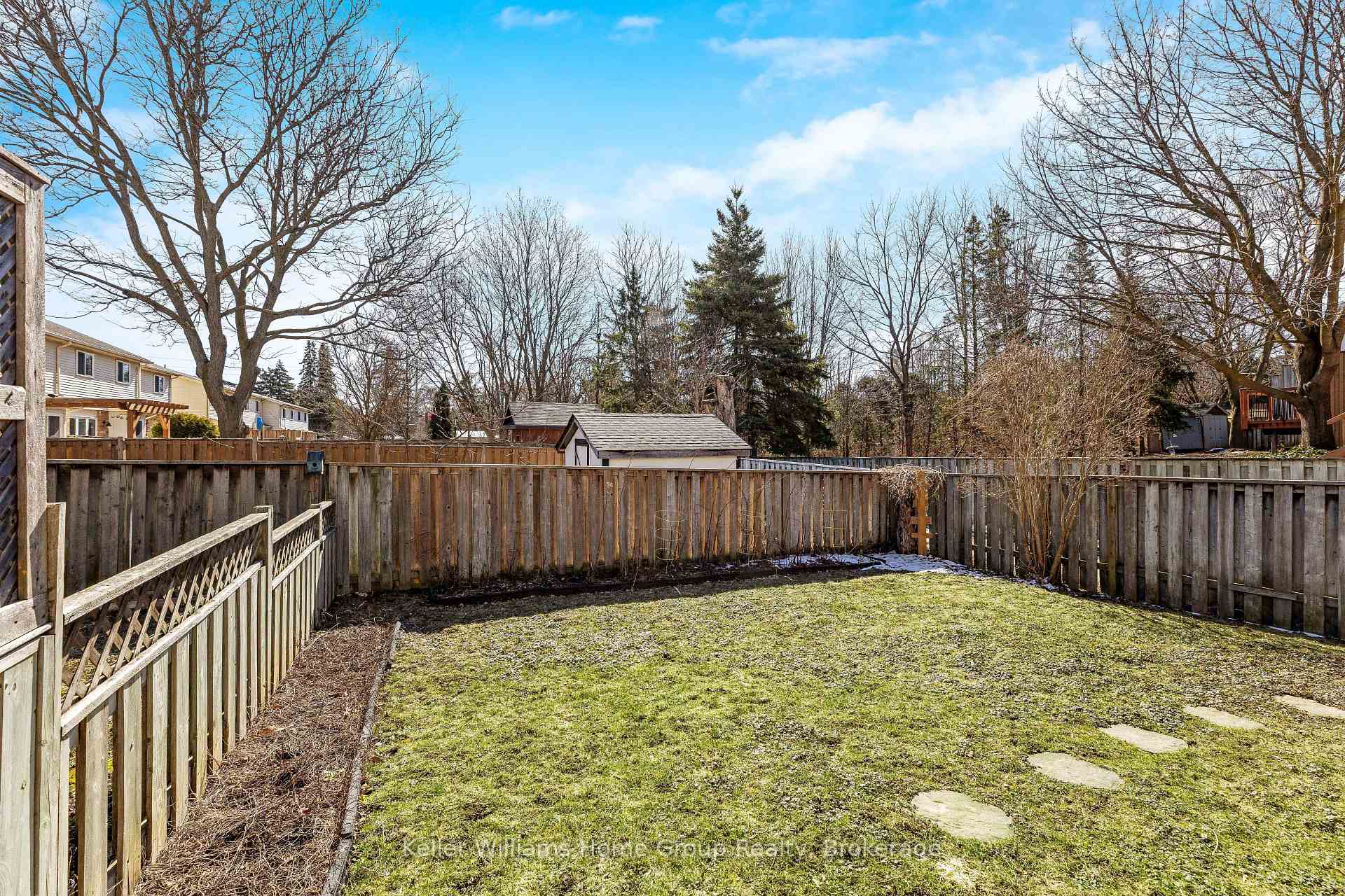 Photo 28 of 415 Downsview Place, Waterloo — HOMEH
