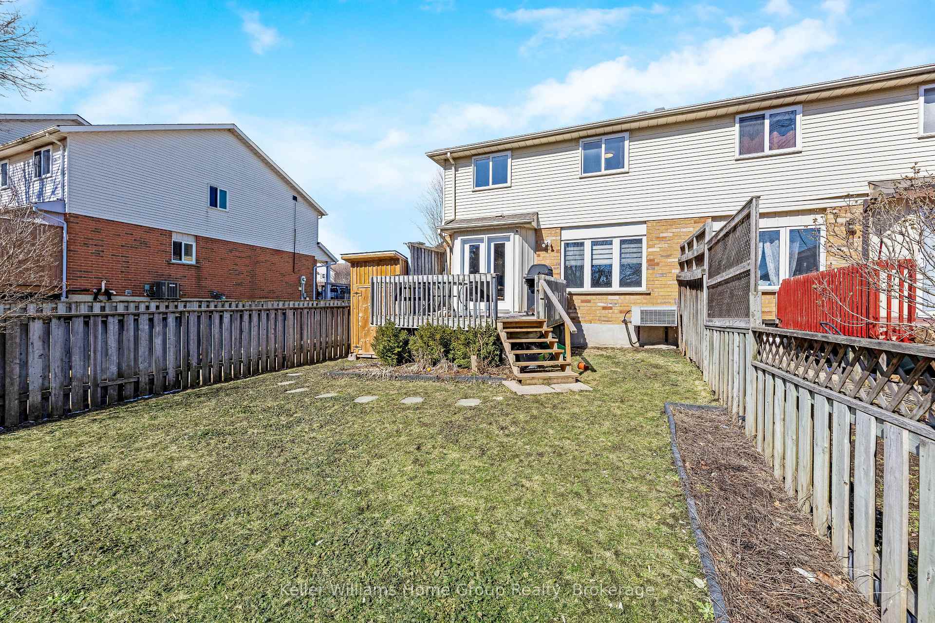 Photo 29 of 415 Downsview Place, Waterloo — HOMEH