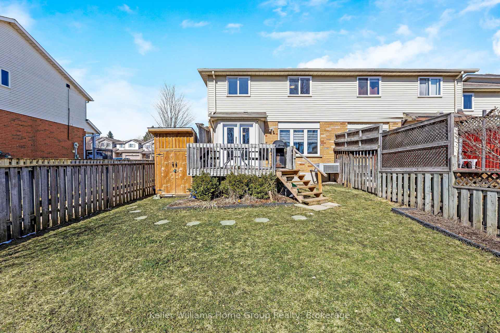 Photo 30 of 415 Downsview Place, Waterloo — HOMEH