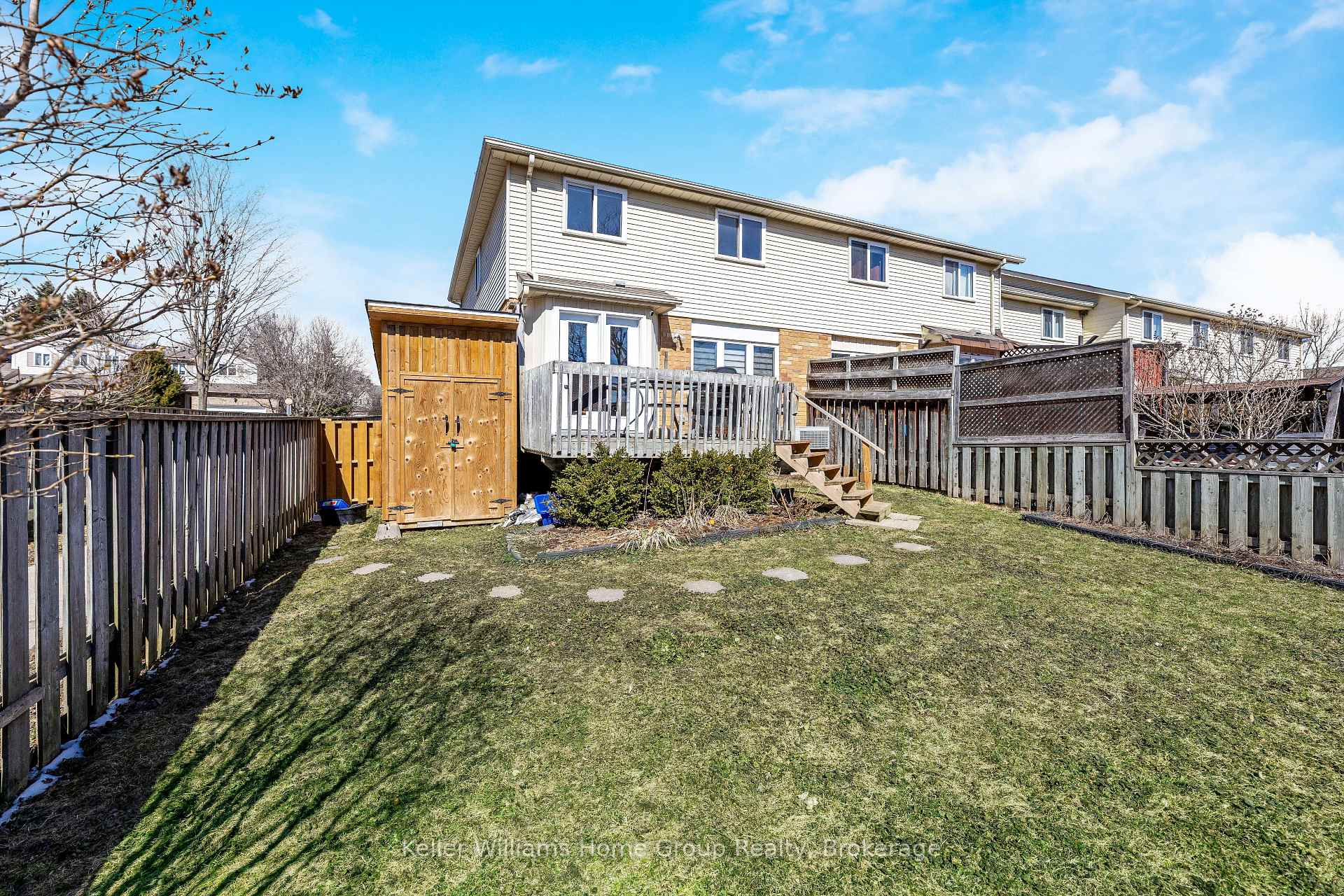 Photo 31 of 415 Downsview Place, Waterloo — HOMEH