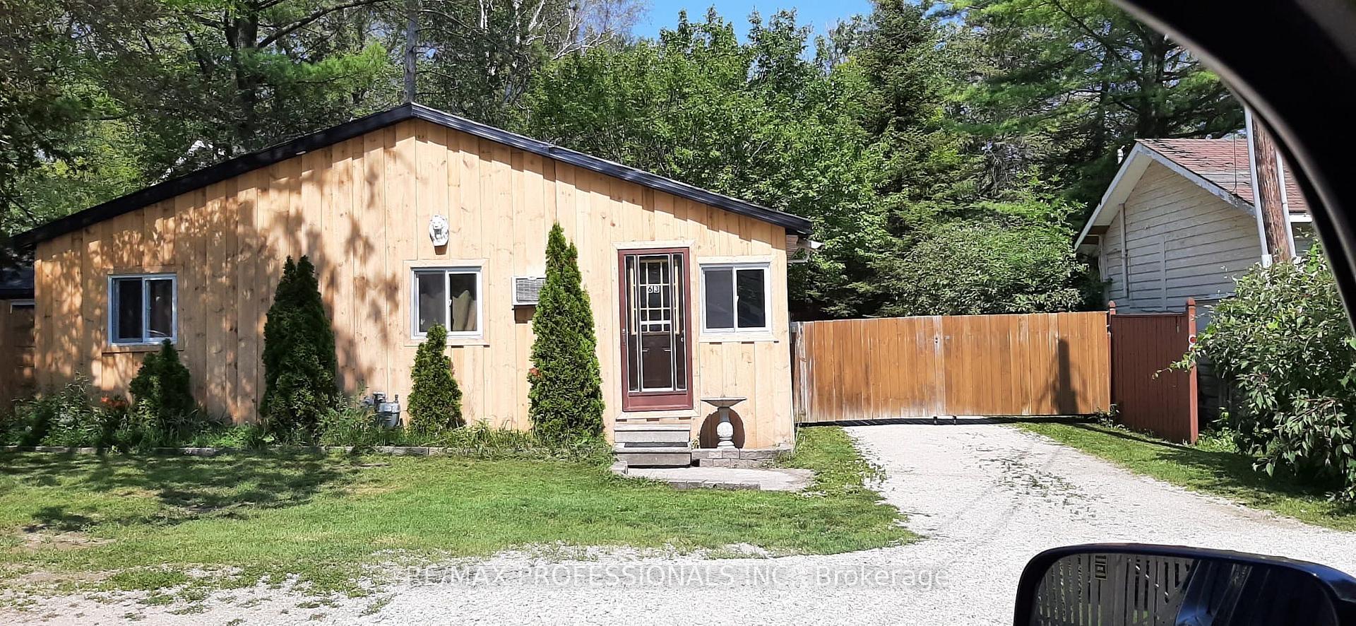 Photo 1 of 63 Beck Street, Wasaga Beach — HOMEH