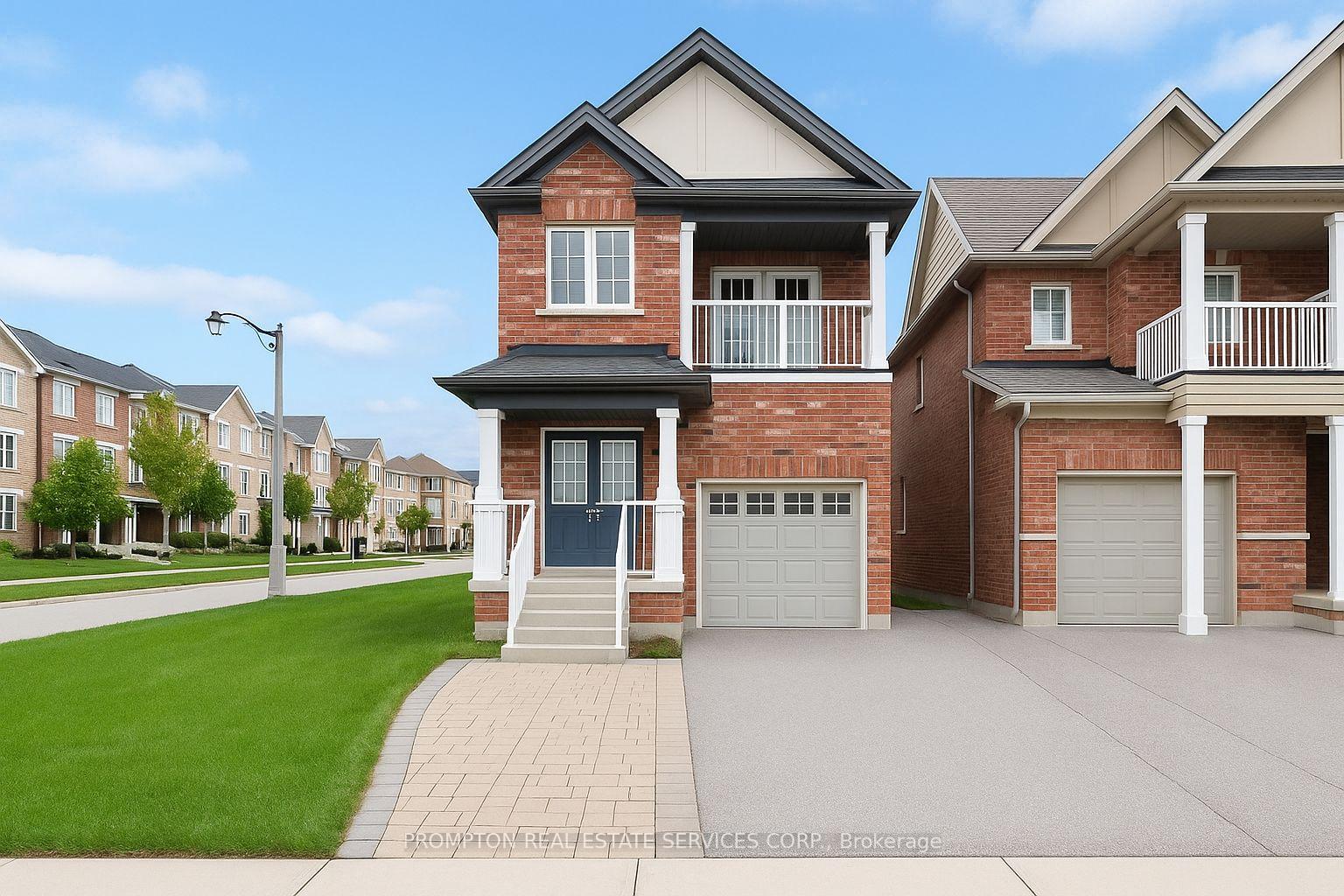 Front of 1 Israel Zilber Drive