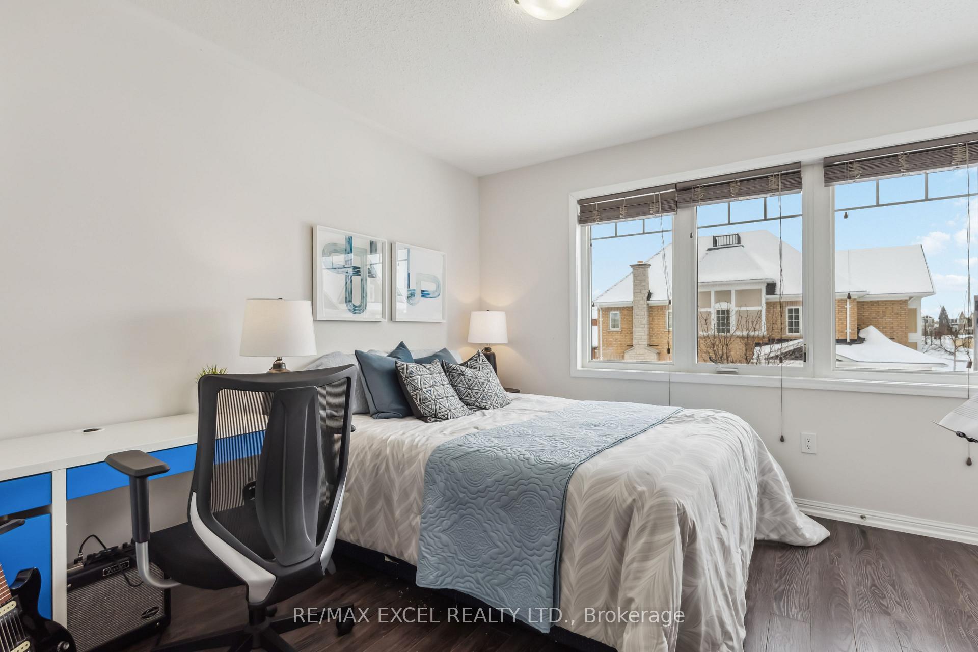 Photo 11 of 78 Terry Fox Street, Markham, Cornell — HOMEH