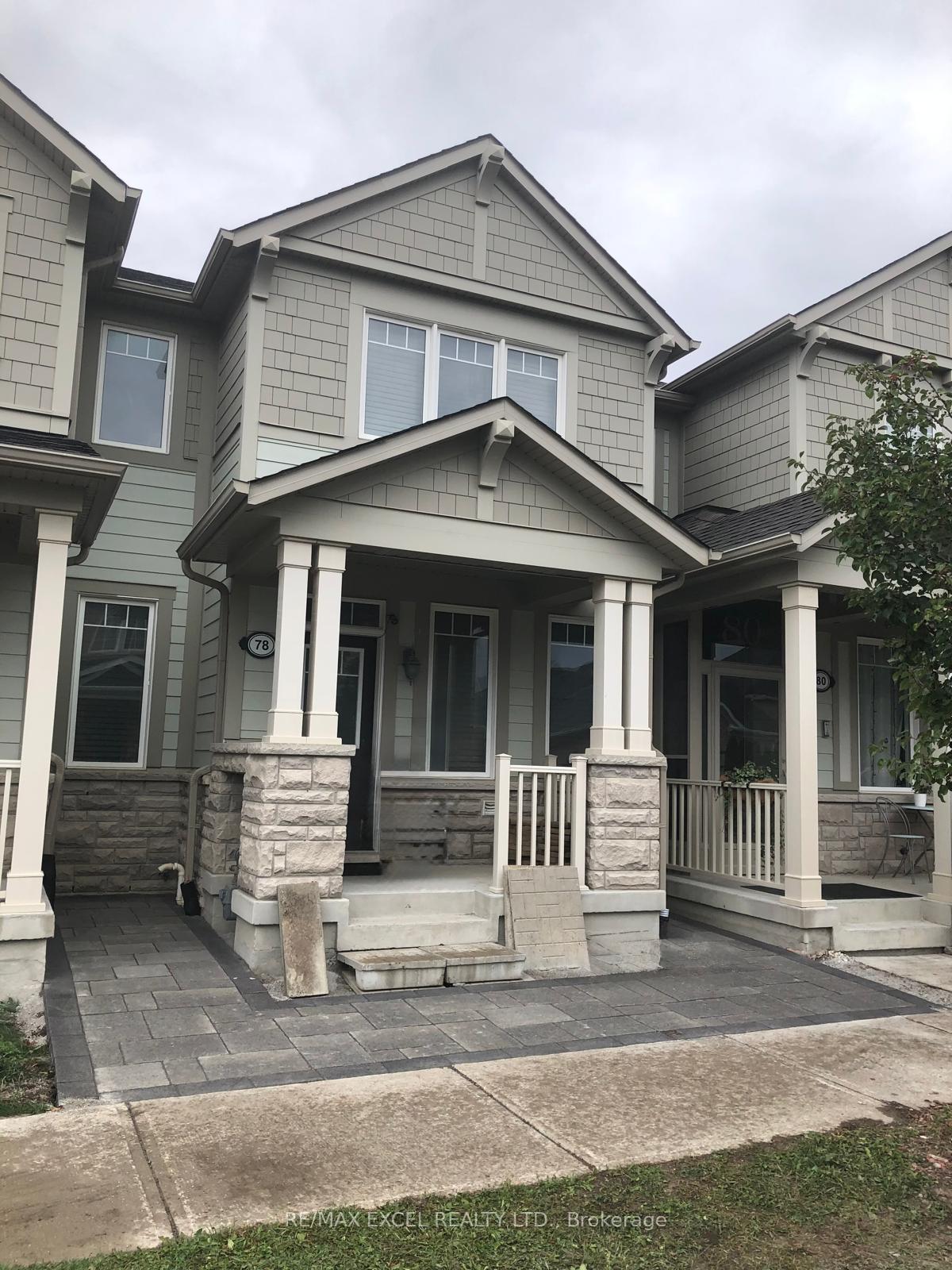 Photo 17 of 78 Terry Fox Street, Markham, Cornell — HOMEH