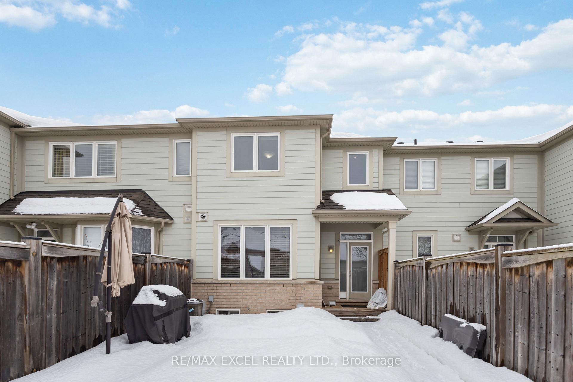 Photo 20 of 78 Terry Fox Street, Markham, Cornell — HOMEH