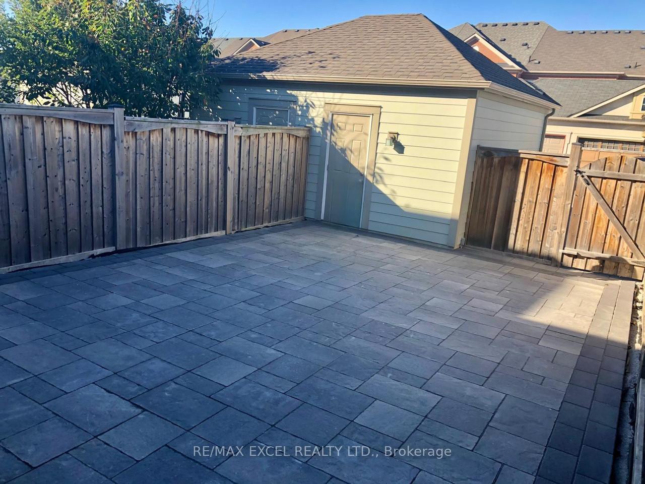 Photo 21 of 78 Terry Fox Street, Markham, Cornell — HOMEH