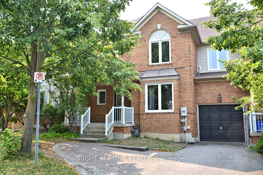 Photo 1 of 146 Baywell Crescent, Aurora, Bayview Wellington — HOMEH