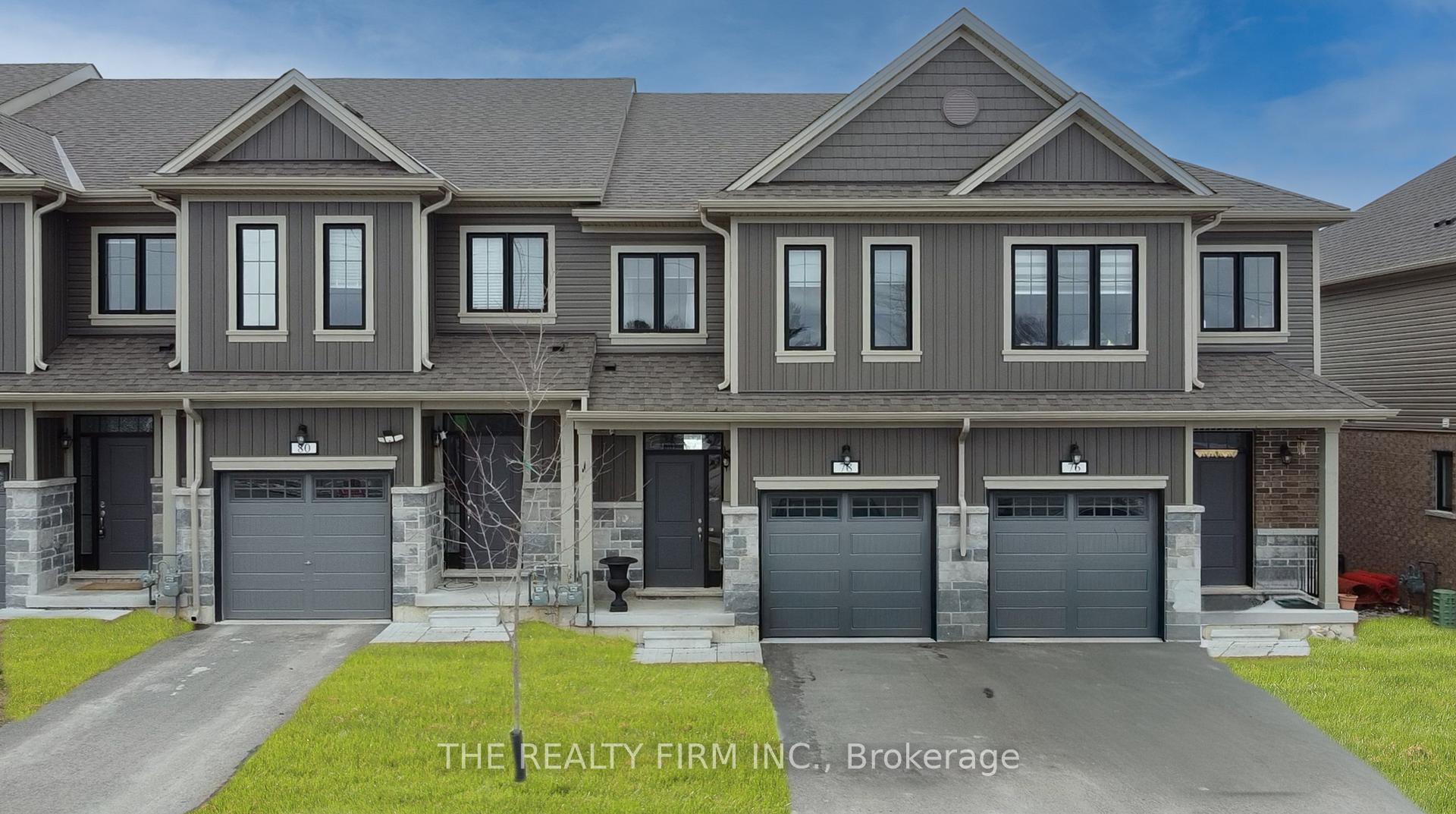 Photo 1 of 78 Middleton Street, Zorra, Thamesford — HOMEH