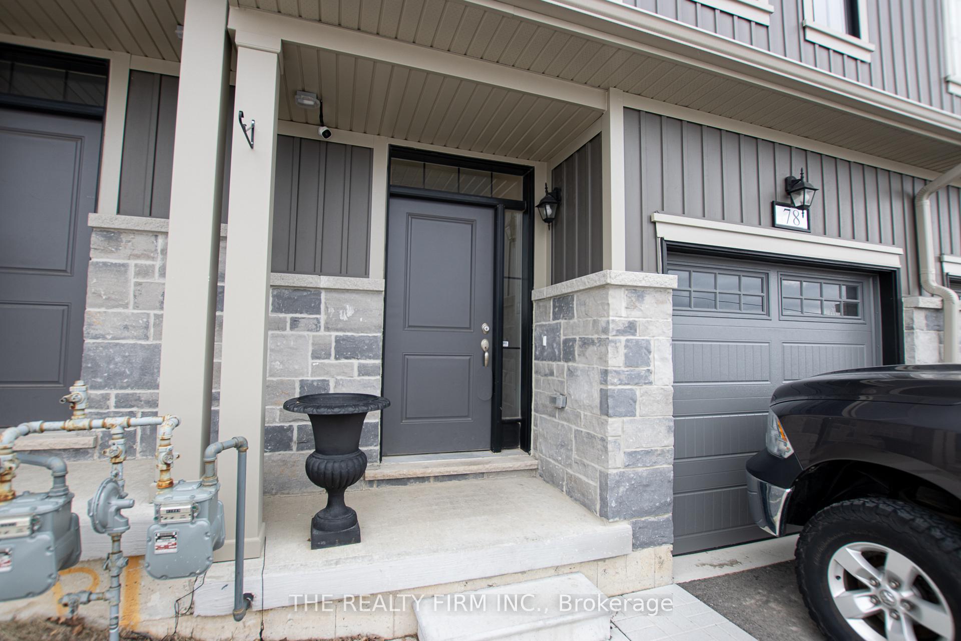 Photo 2 of 78 Middleton Street, Zorra, Thamesford — HOMEH