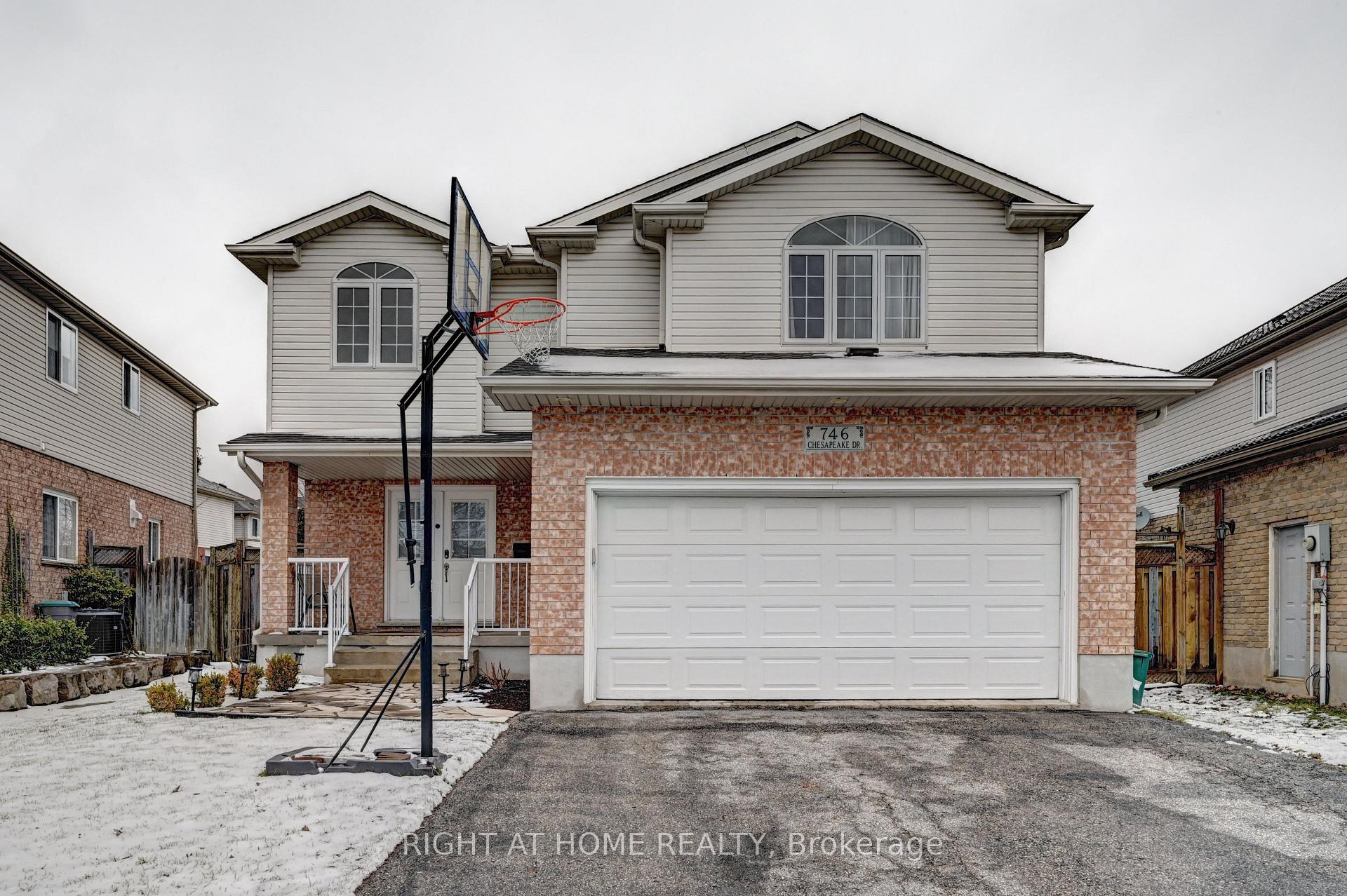 Photo 1 of 746 Chesapeake Drive, Waterloo — HOMEH