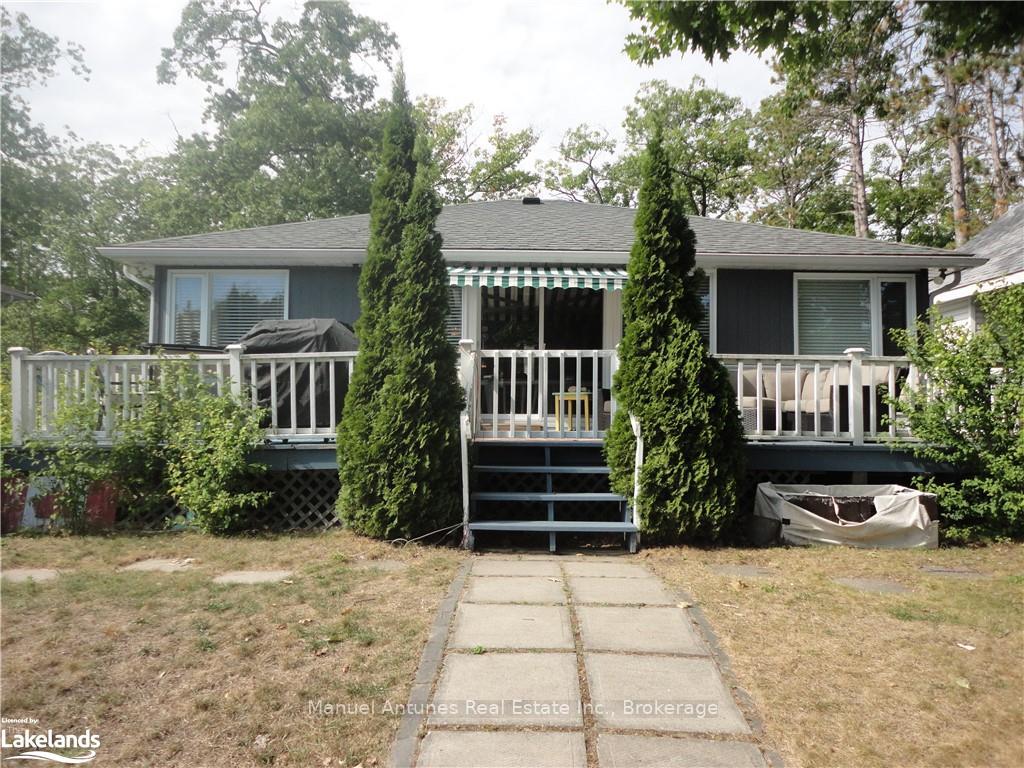 Photo 11 of 1089 Mosley Street, Wasaga Beach — HOMEH