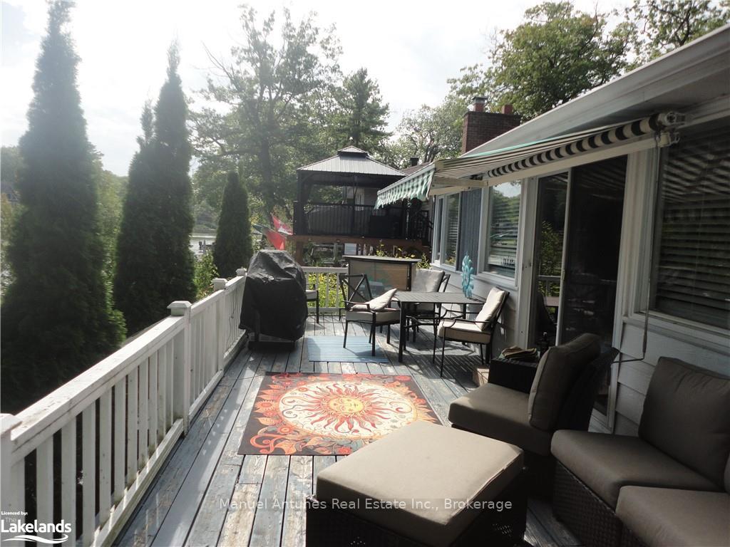 Photo 12 of 1089 Mosley Street, Wasaga Beach — HOMEH