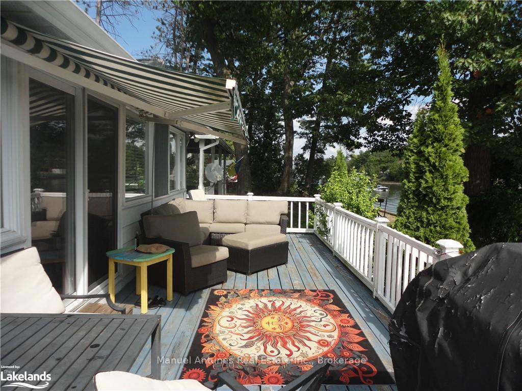 Photo 13 of 1089 Mosley Street, Wasaga Beach — HOMEH