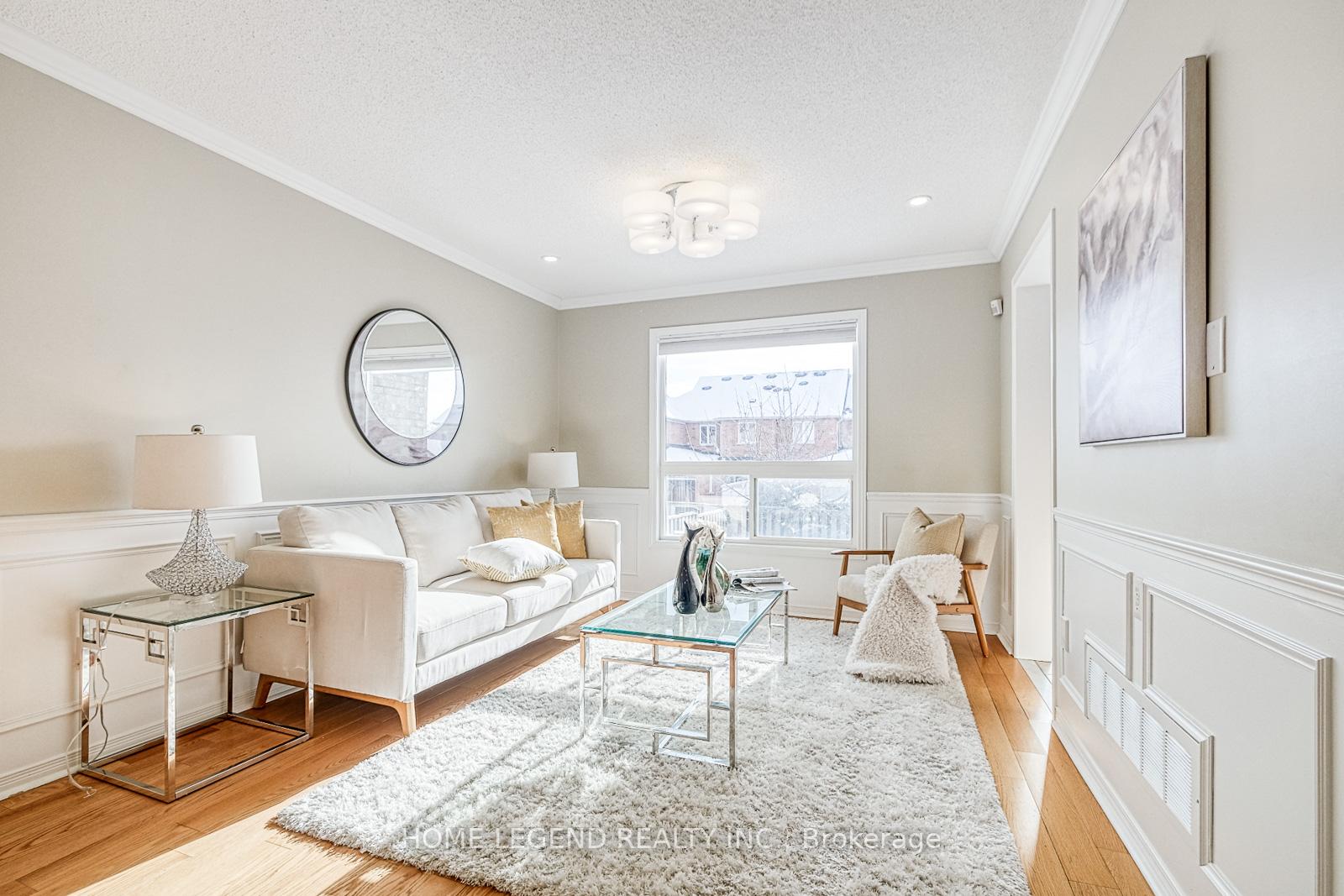 Photo 8 of 49 Warren Bradley Street, Markham, Berczy — HOMEH