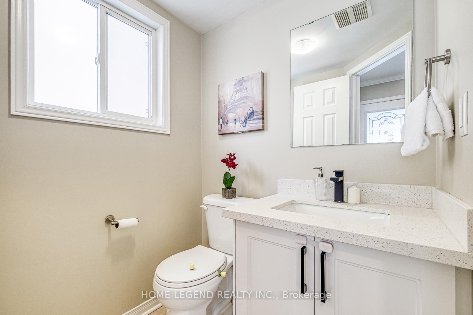 Photo 15 of 49 Warren Bradley Street, Markham, Berczy — HOMEH
