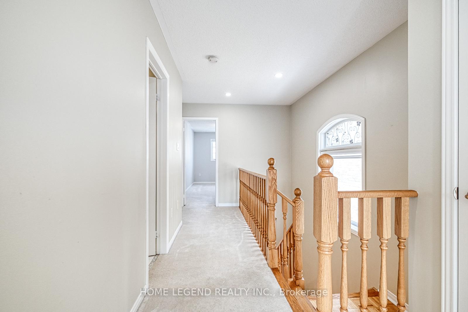 Photo 16 of 49 Warren Bradley Street, Markham, Berczy — HOMEH