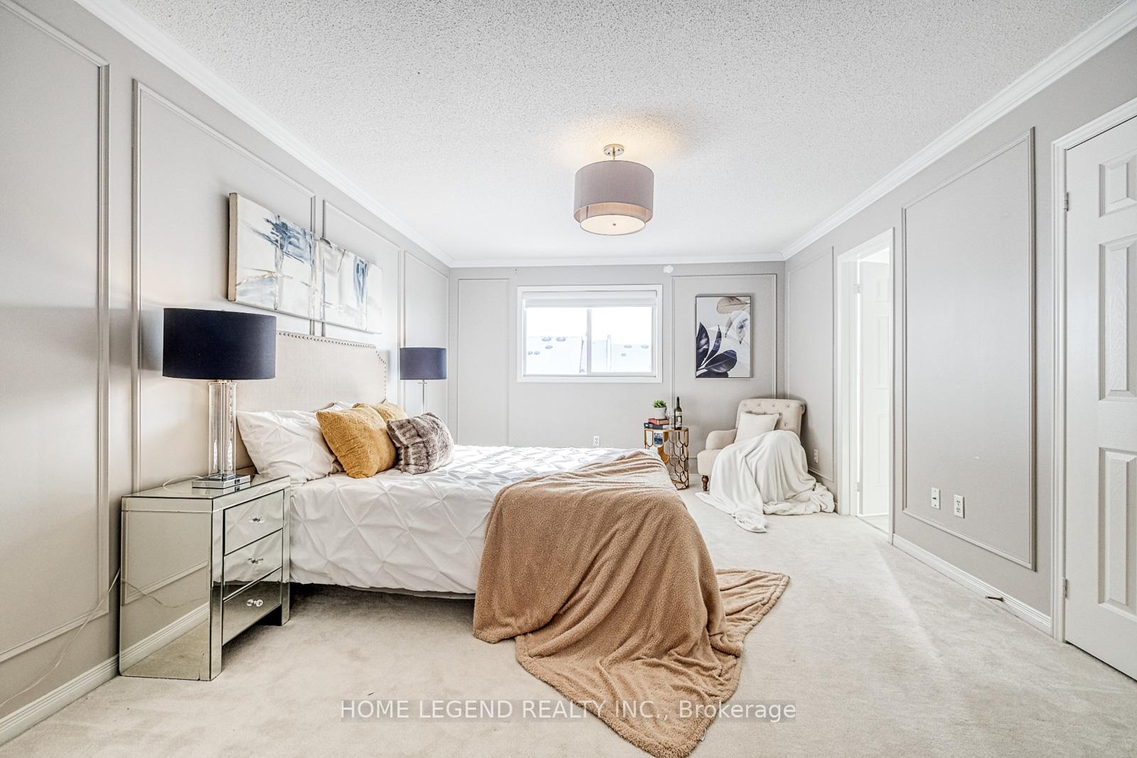 Photo 17 of 49 Warren Bradley Street, Markham, Berczy — HOMEH