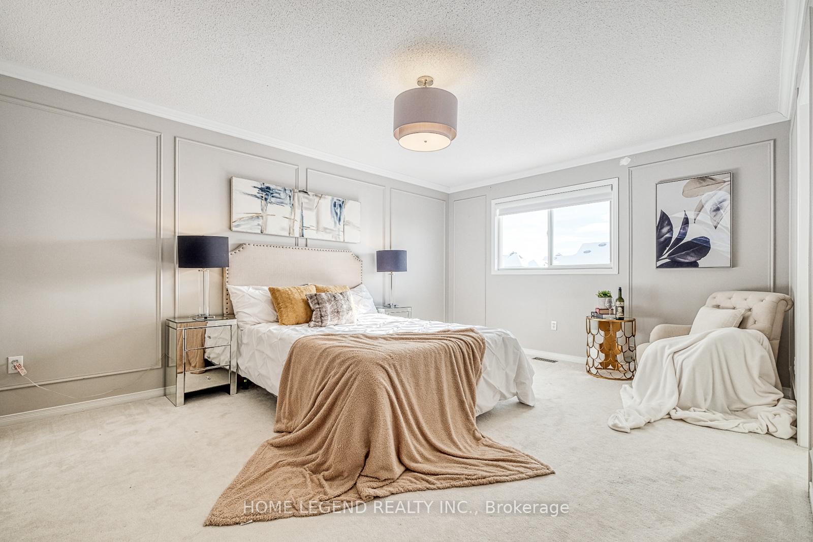 Photo 18 of 49 Warren Bradley Street, Markham, Berczy — HOMEH