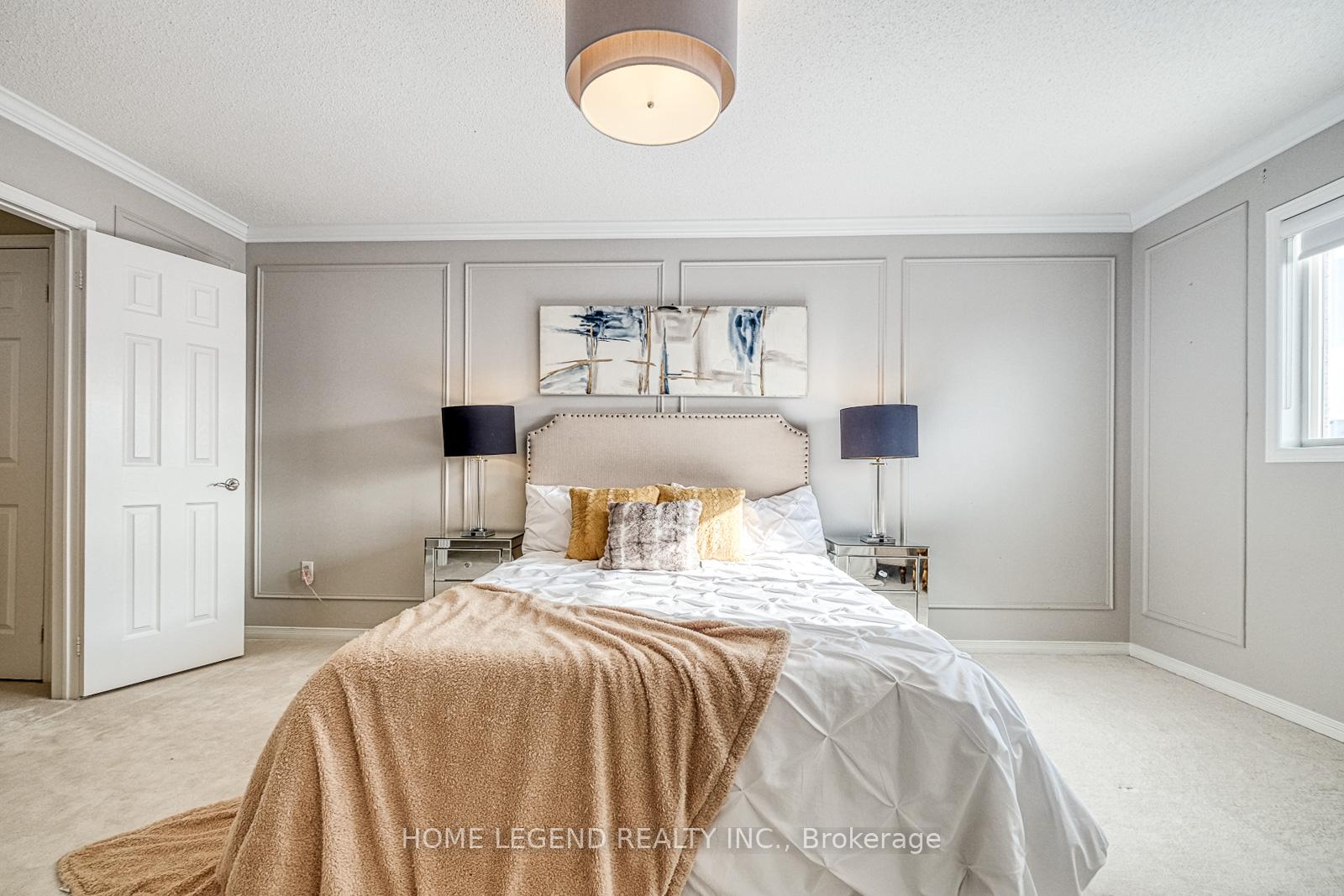 Photo 20 of 49 Warren Bradley Street, Markham, Berczy — HOMEH