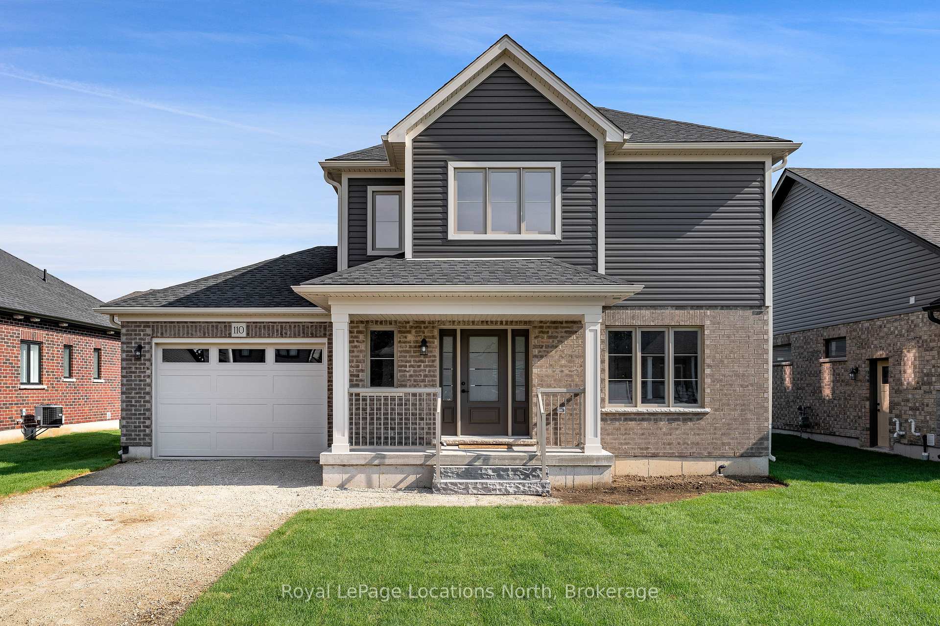Photo 1 of 110 Emerson Way, West Grey — HOMEH