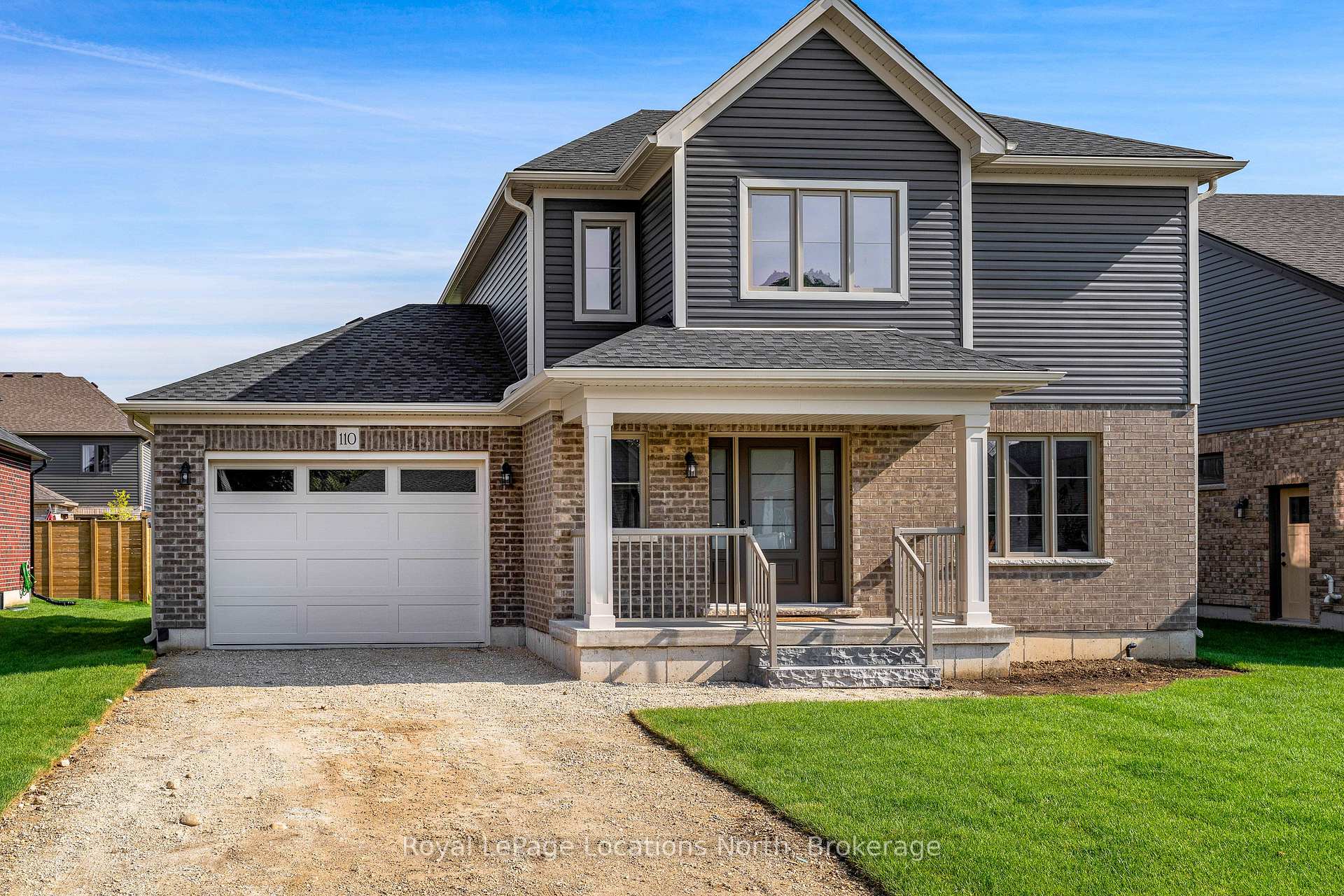 Photo 3 of 110 Emerson Way, West Grey — HOMEH