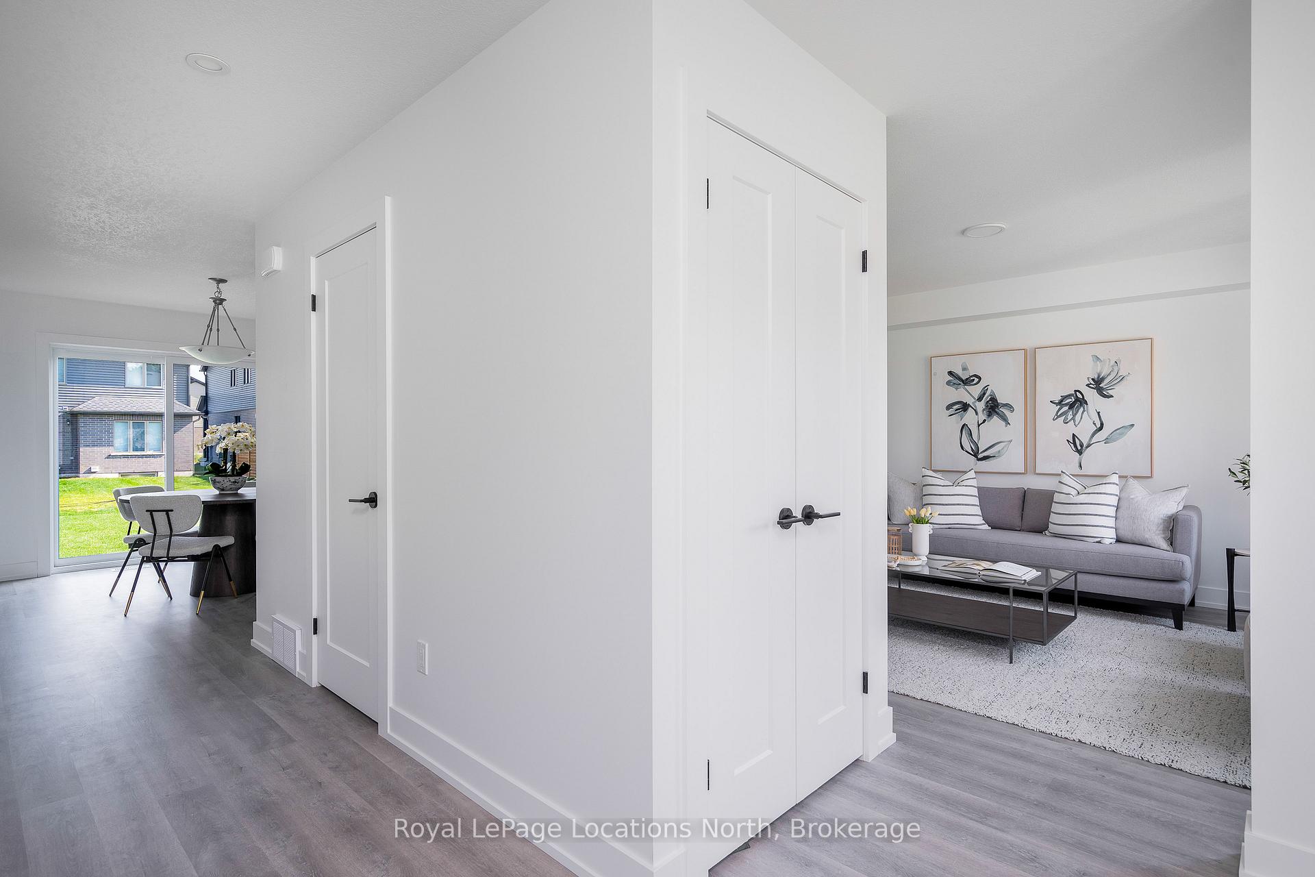 Photo 8 of 110 Emerson Way, West Grey — HOMEH