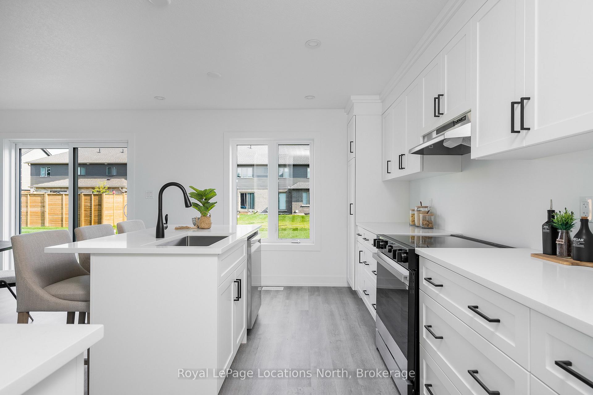 Photo 13 of 110 Emerson Way, West Grey — HOMEH