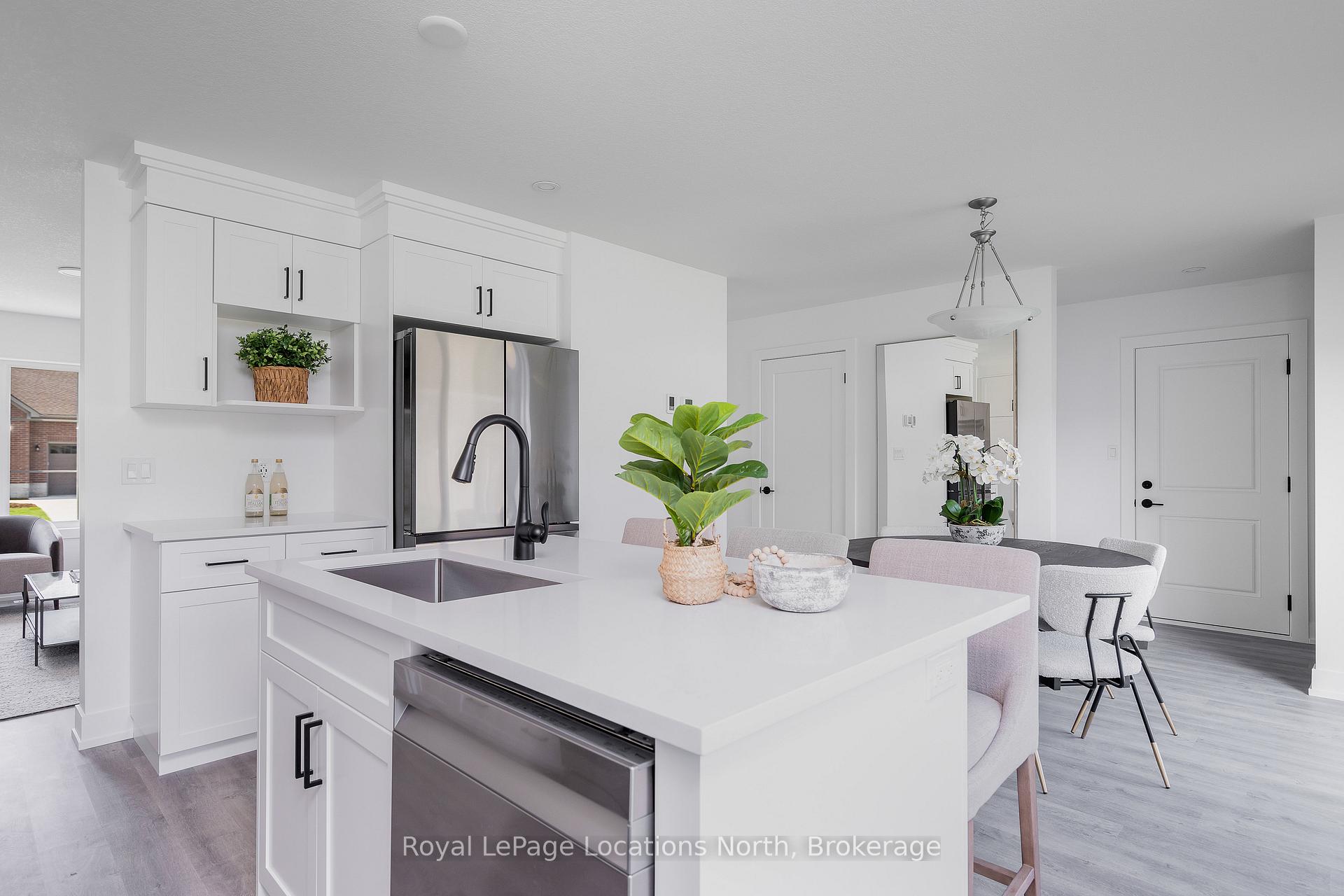 Photo 14 of 110 Emerson Way, West Grey — HOMEH
