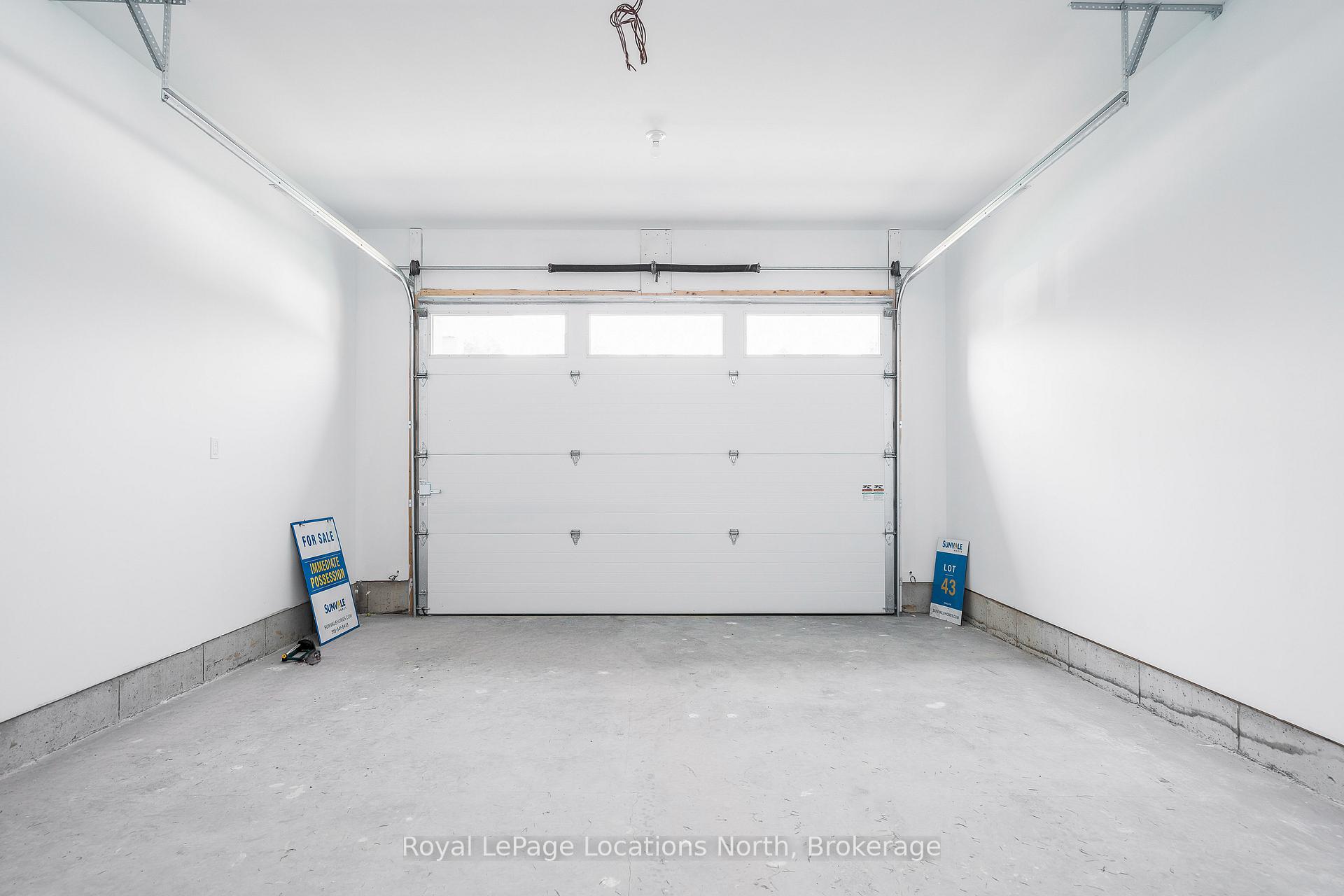 Photo 20 of 110 Emerson Way, West Grey — HOMEH