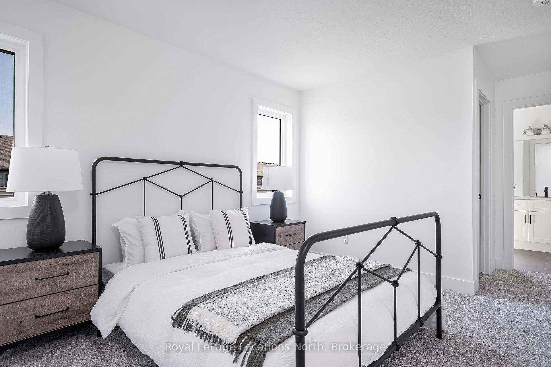 Photo 25 of 110 Emerson Way, West Grey — HOMEH