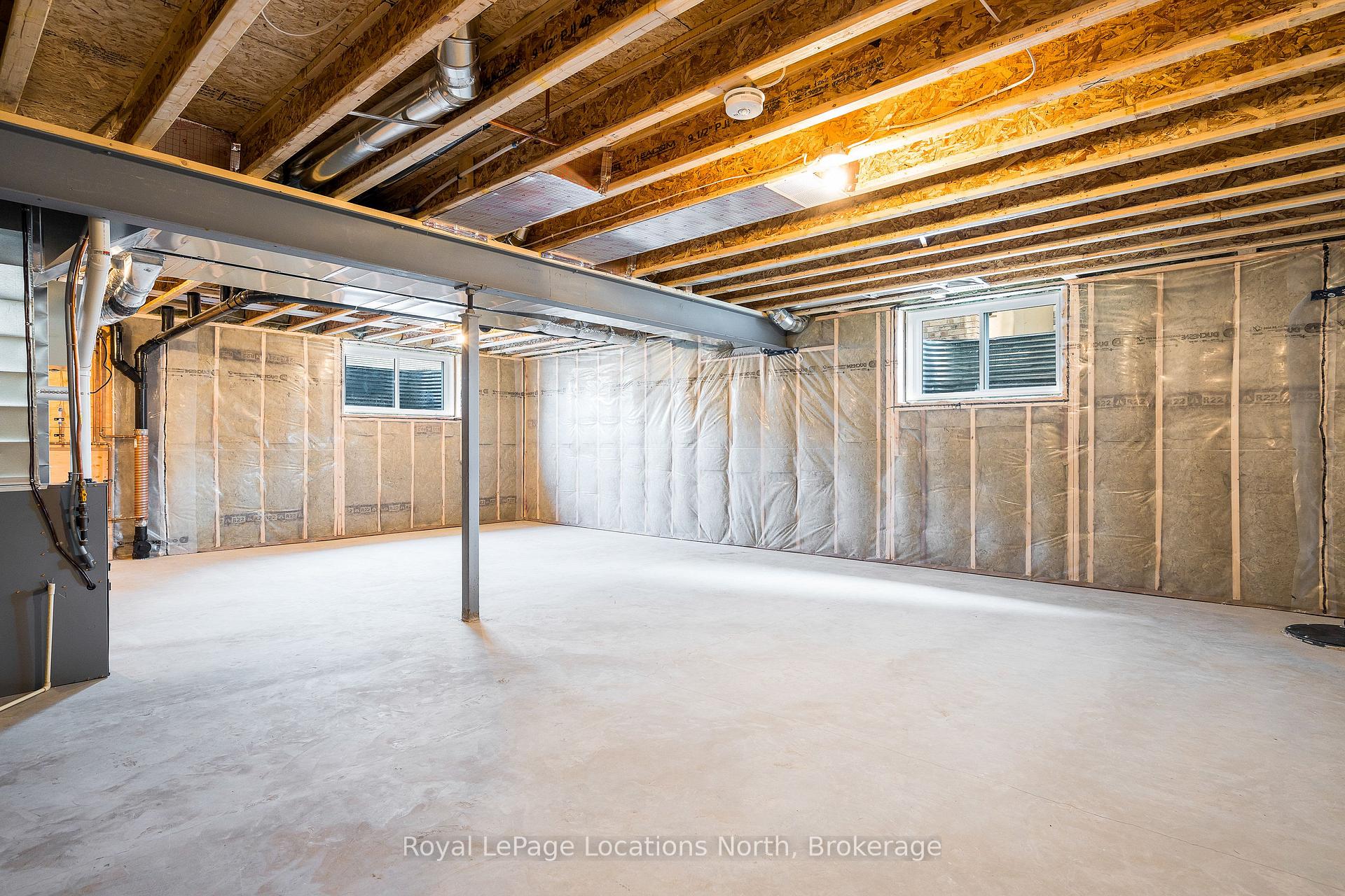 Photo 34 of 110 Emerson Way, West Grey — HOMEH