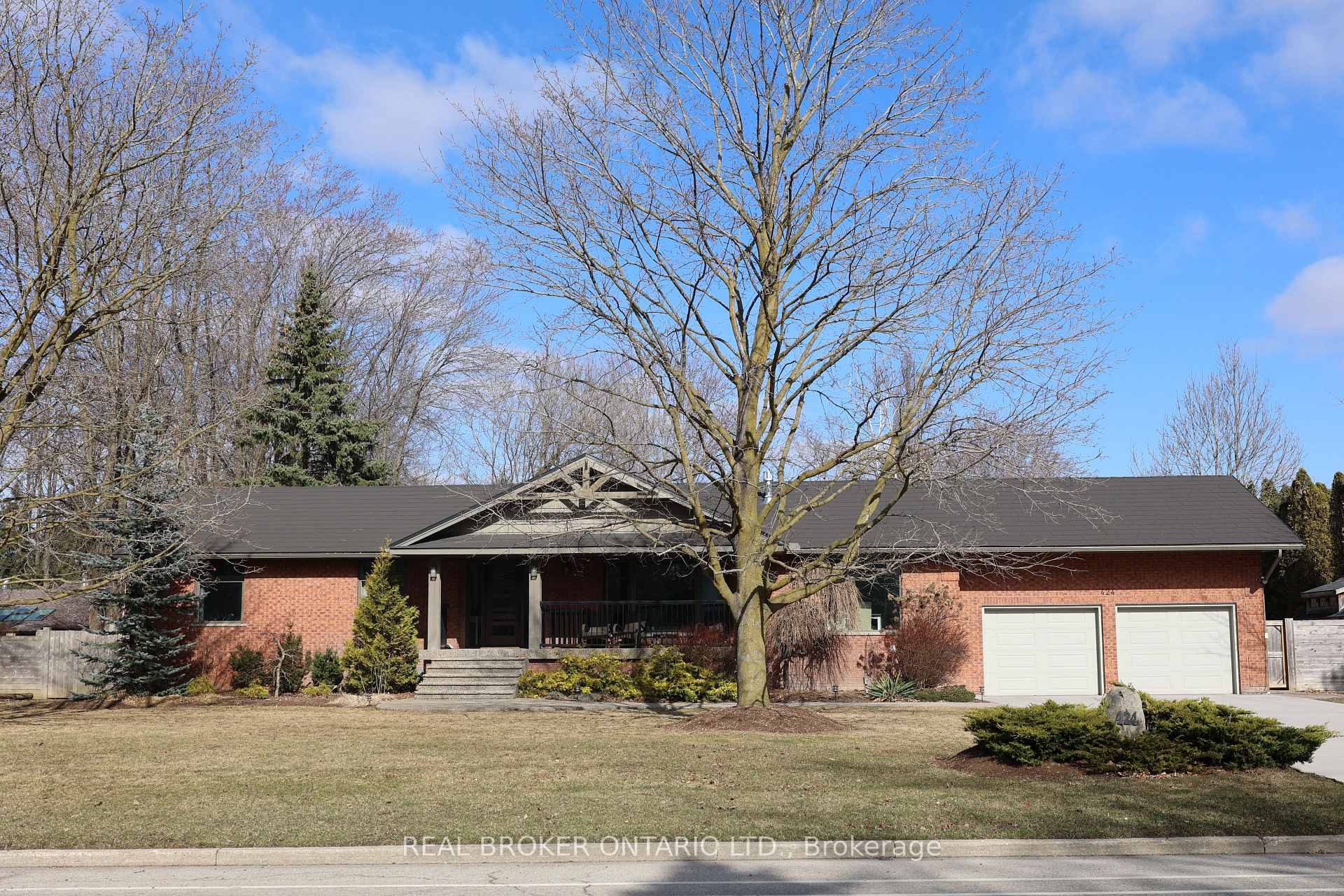 Photo 1 of 424 Lexington Road, Waterloo — HOMEH