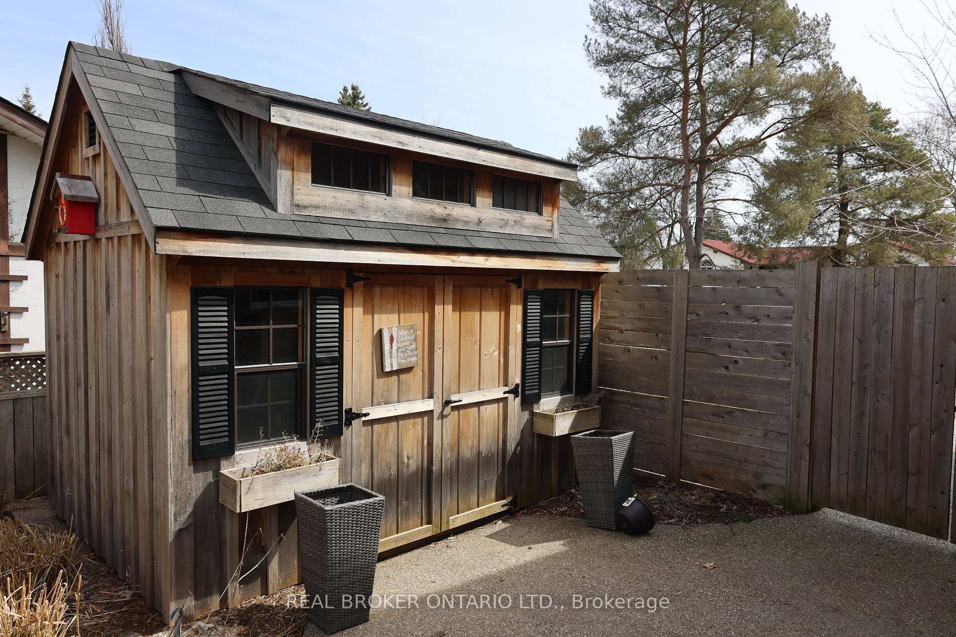Photo 47 of 424 Lexington Road, Waterloo — HOMEH