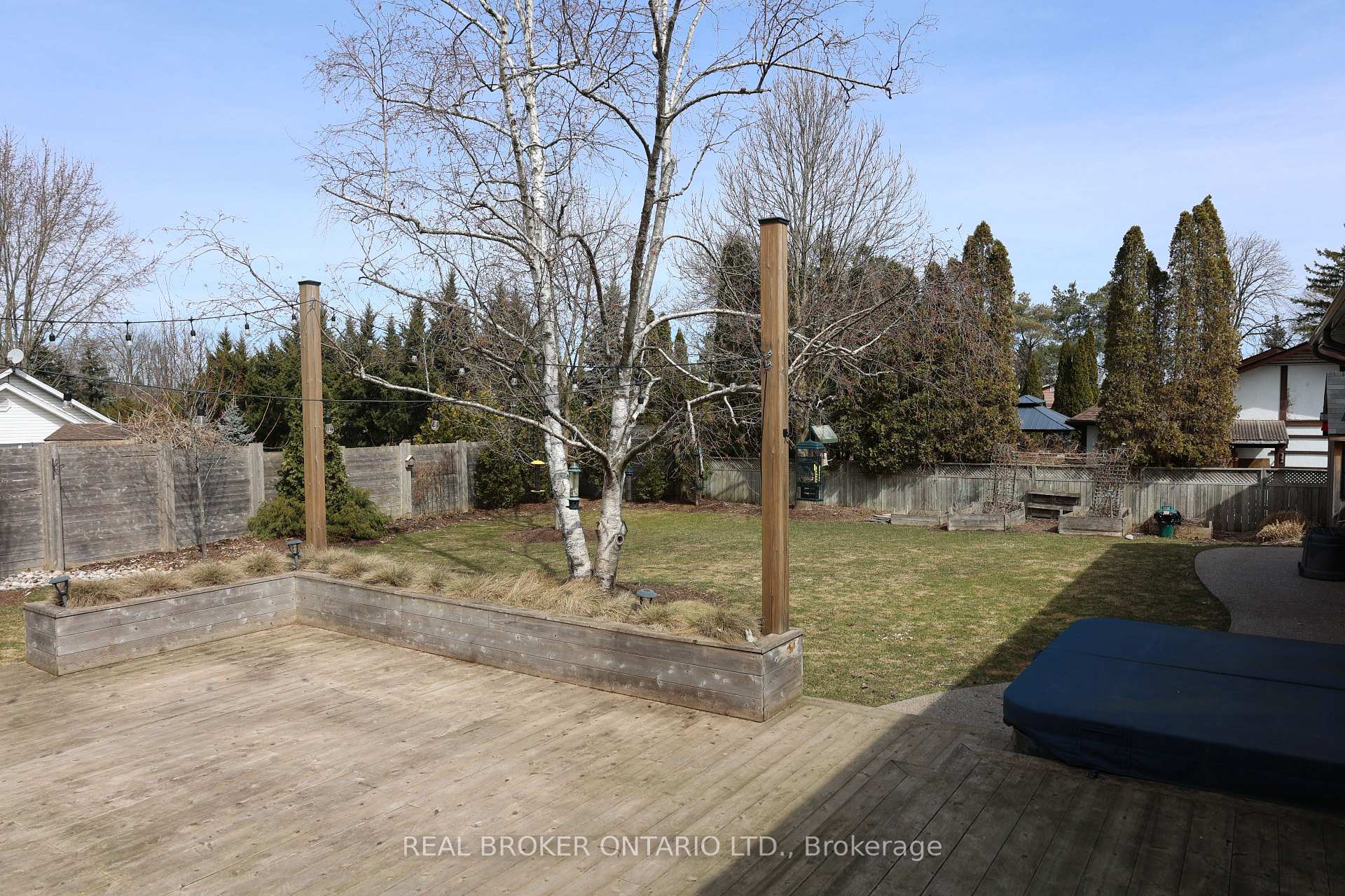 Photo 50 of 424 Lexington Road, Waterloo — HOMEH