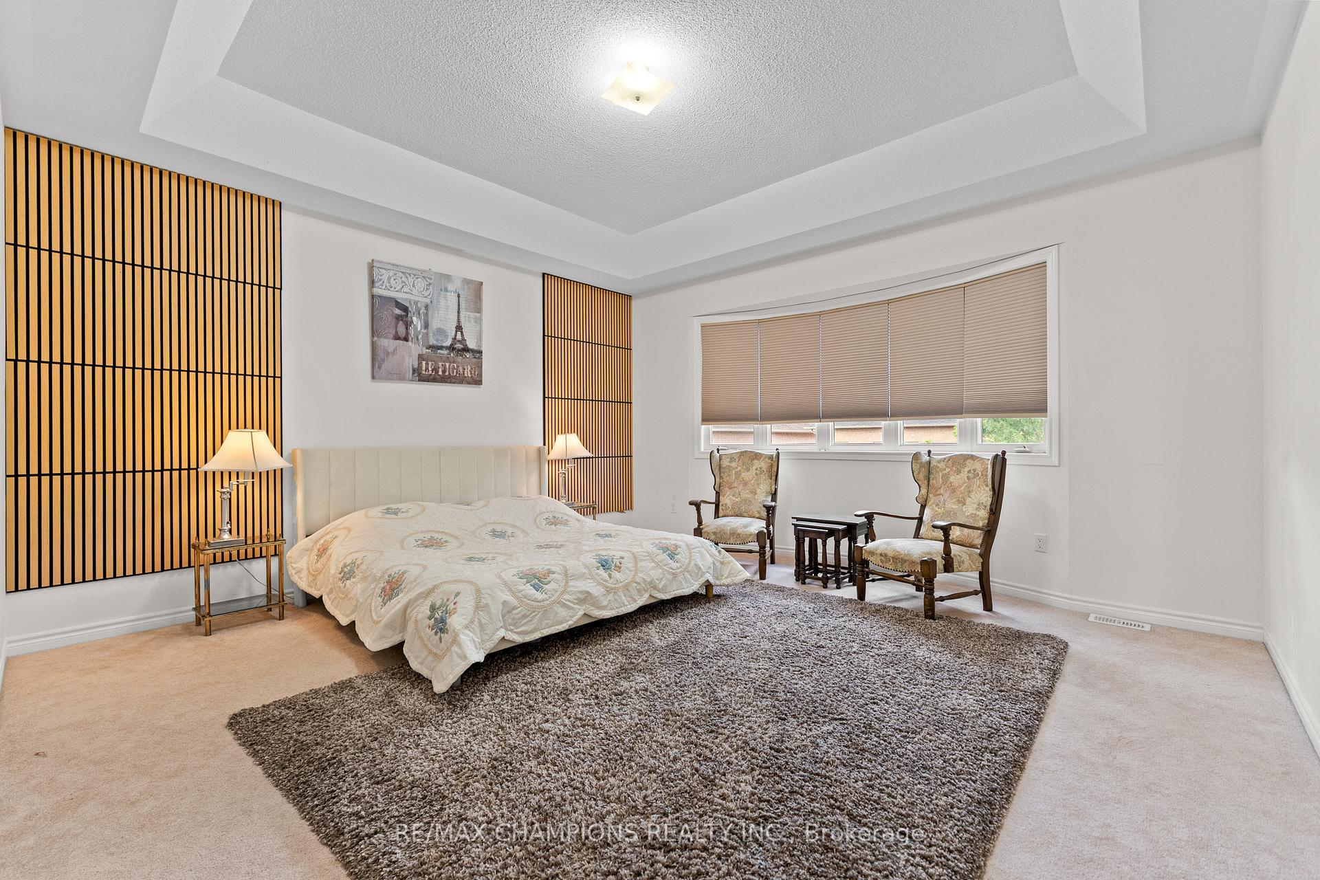 Photo 26 of 96 Wardlaw Place, Vaughan, Vellore Village — HOMEH