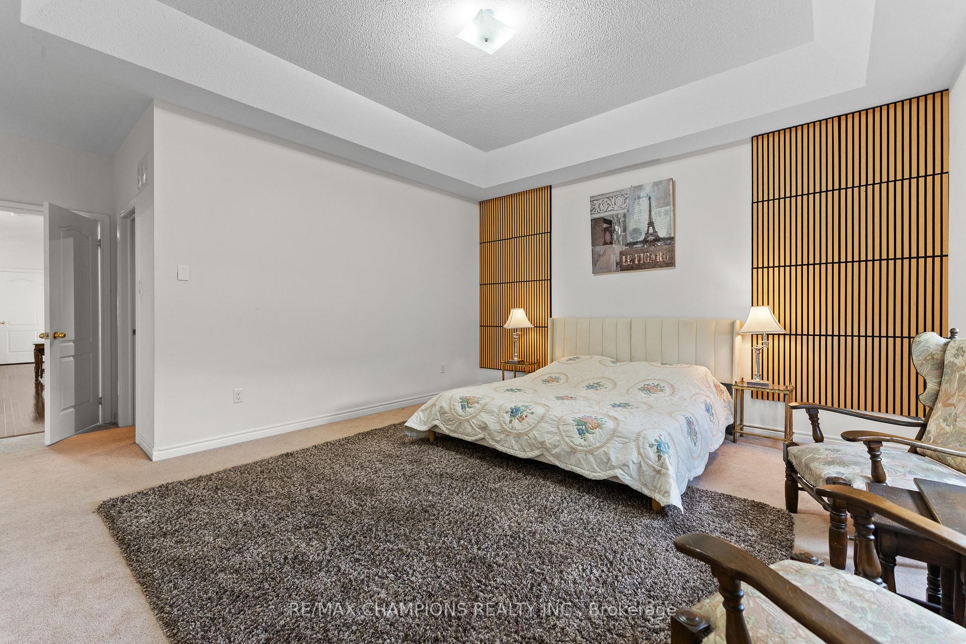 Photo 27 of 96 Wardlaw Place, Vaughan, Vellore Village — HOMEH