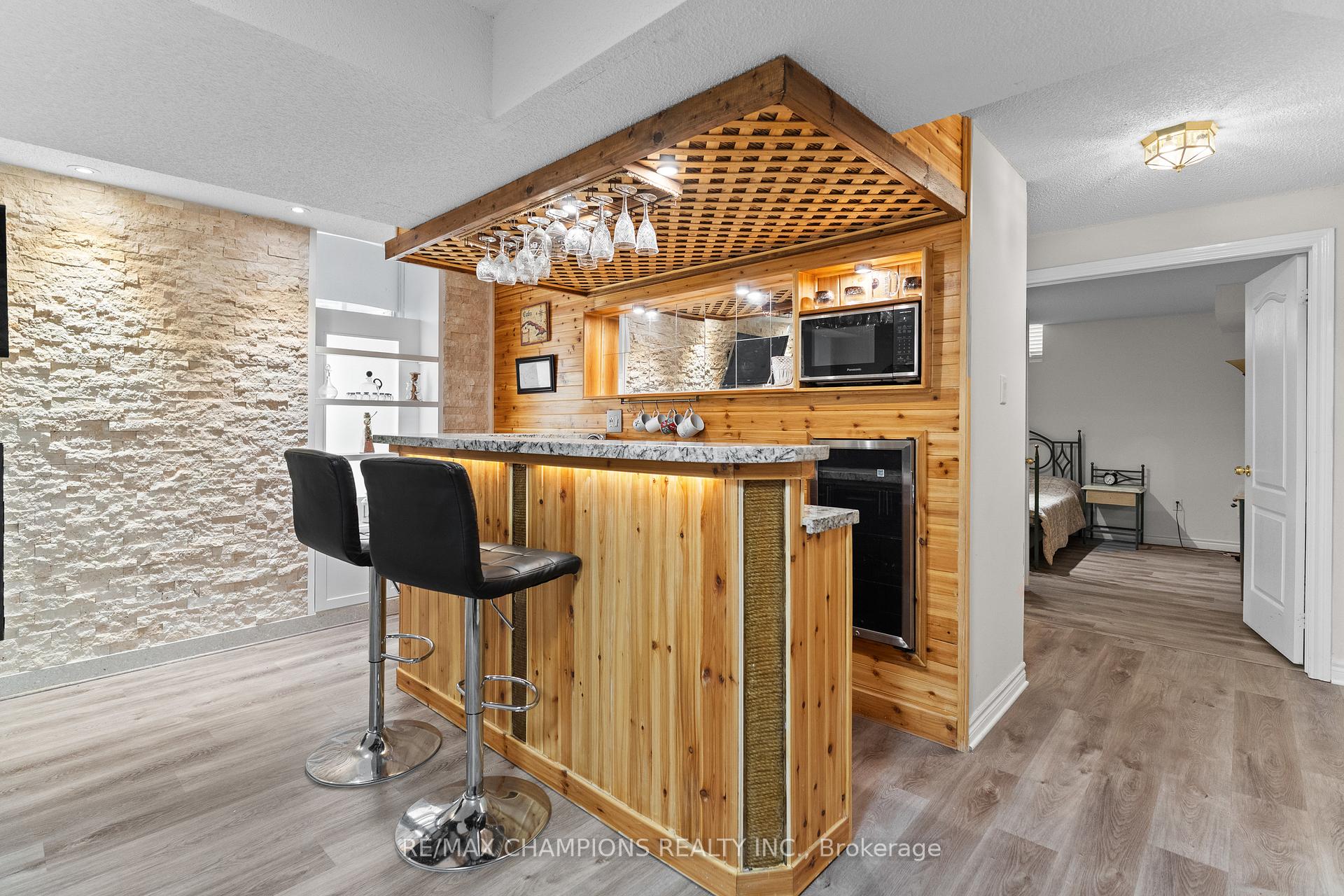 Photo 45 of 96 Wardlaw Place, Vaughan, Vellore Village — HOMEH