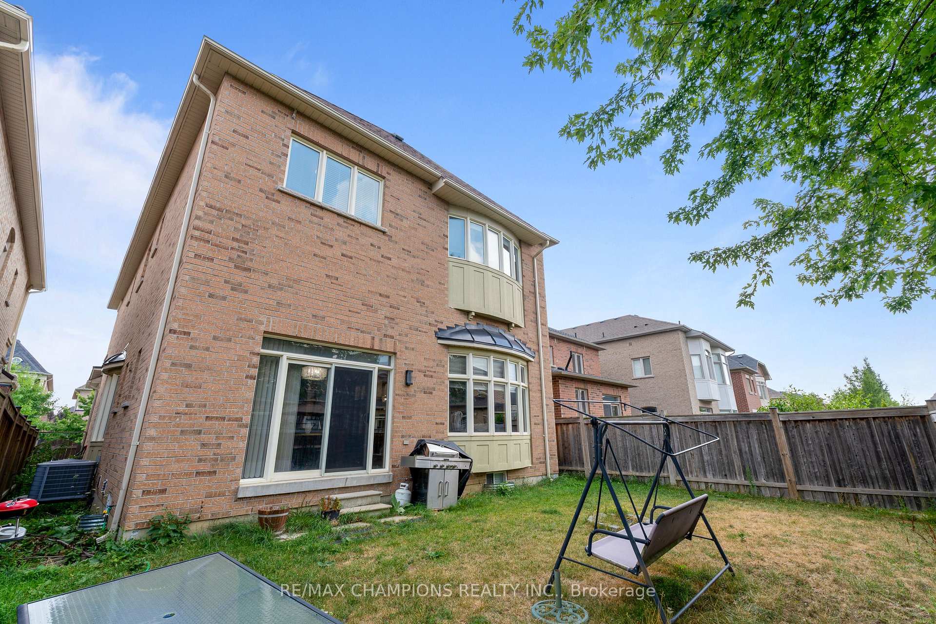 Photo 50 of 96 Wardlaw Place, Vaughan, Vellore Village — HOMEH