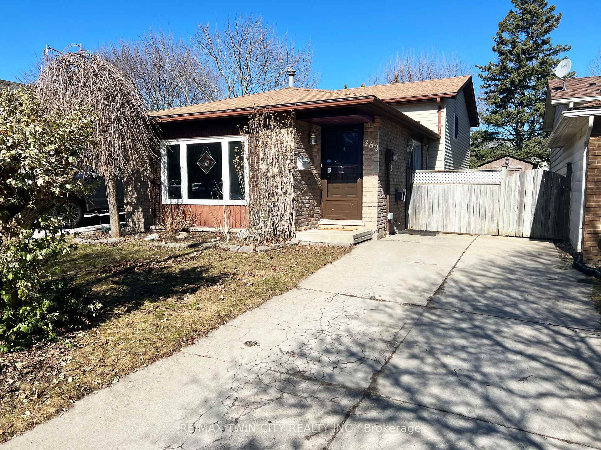 Photo 1 of 460 Drummerhill Crescent, Waterloo, Westvale — HOMEH