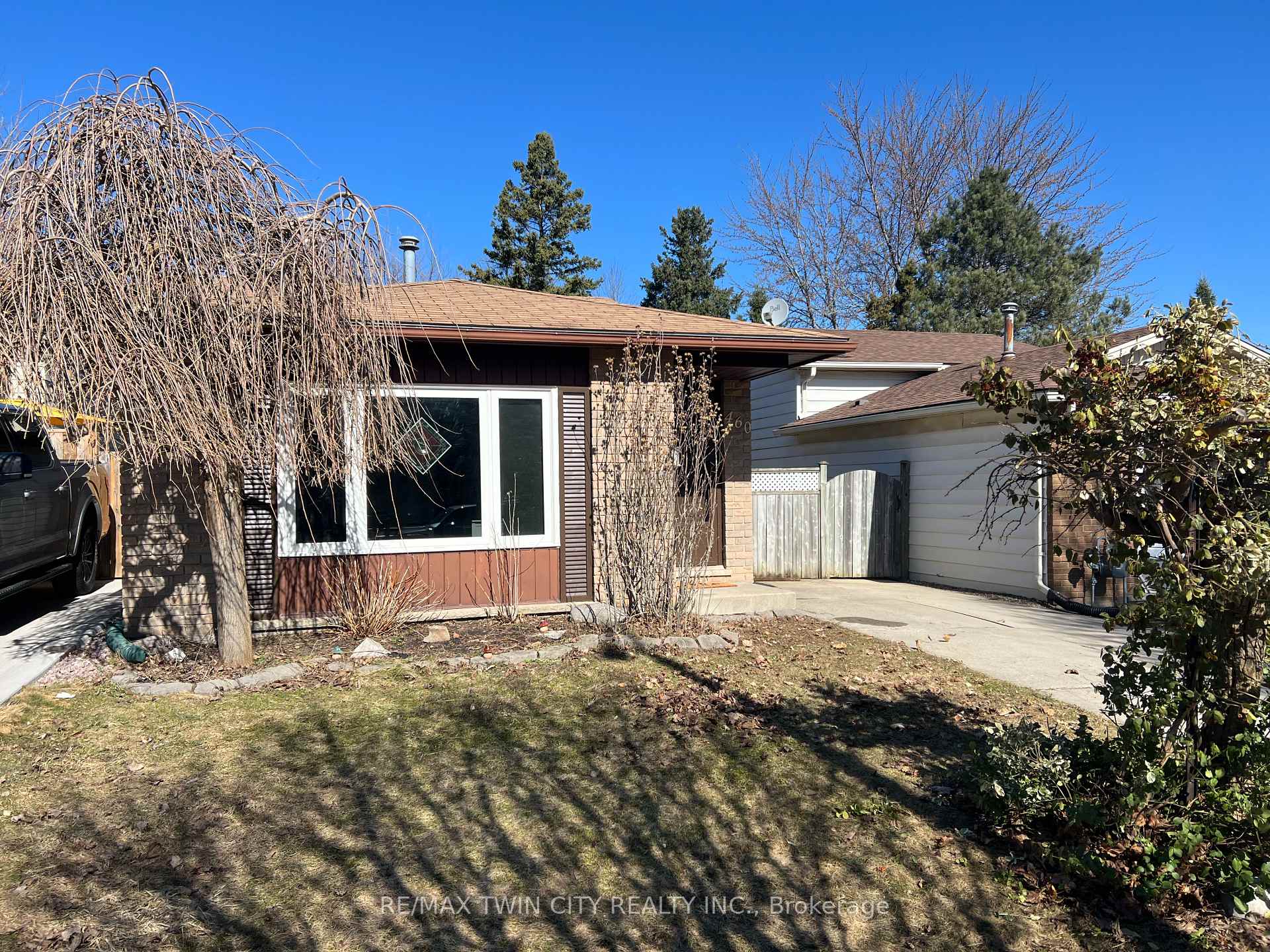 Photo 2 of 460 Drummerhill Crescent, Waterloo, Westvale — HOMEH