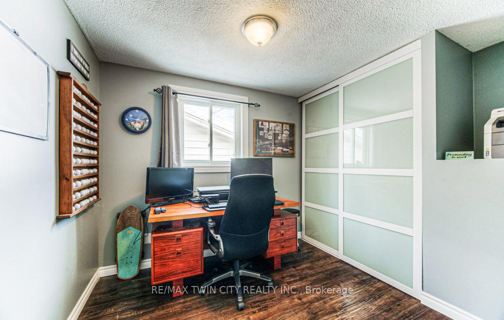 Photo 16 of 460 Drummerhill Crescent, Waterloo, Westvale — HOMEH
