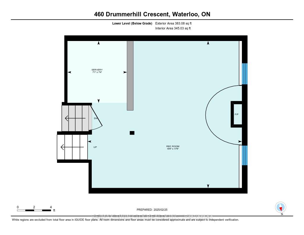 Photo 30 of 460 Drummerhill Crescent, Waterloo, Westvale — HOMEH