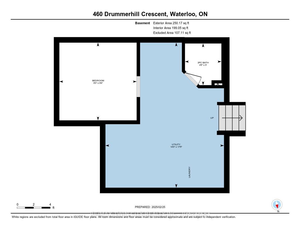 Photo 31 of 460 Drummerhill Crescent, Waterloo, Westvale — HOMEH