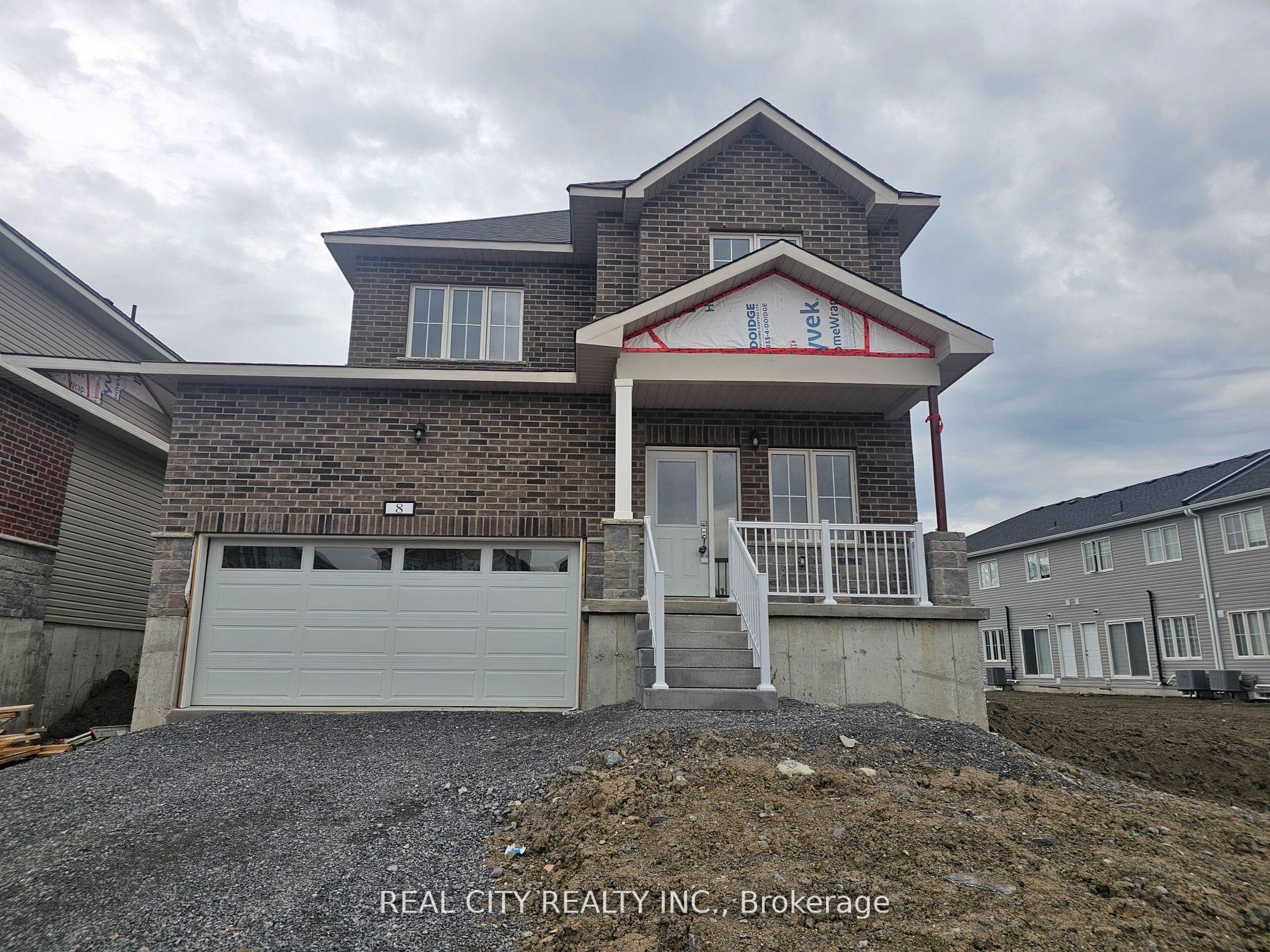 Photo 1 of 8 Bradden Crescent, Belleville, Belleville Ward — HOMEH