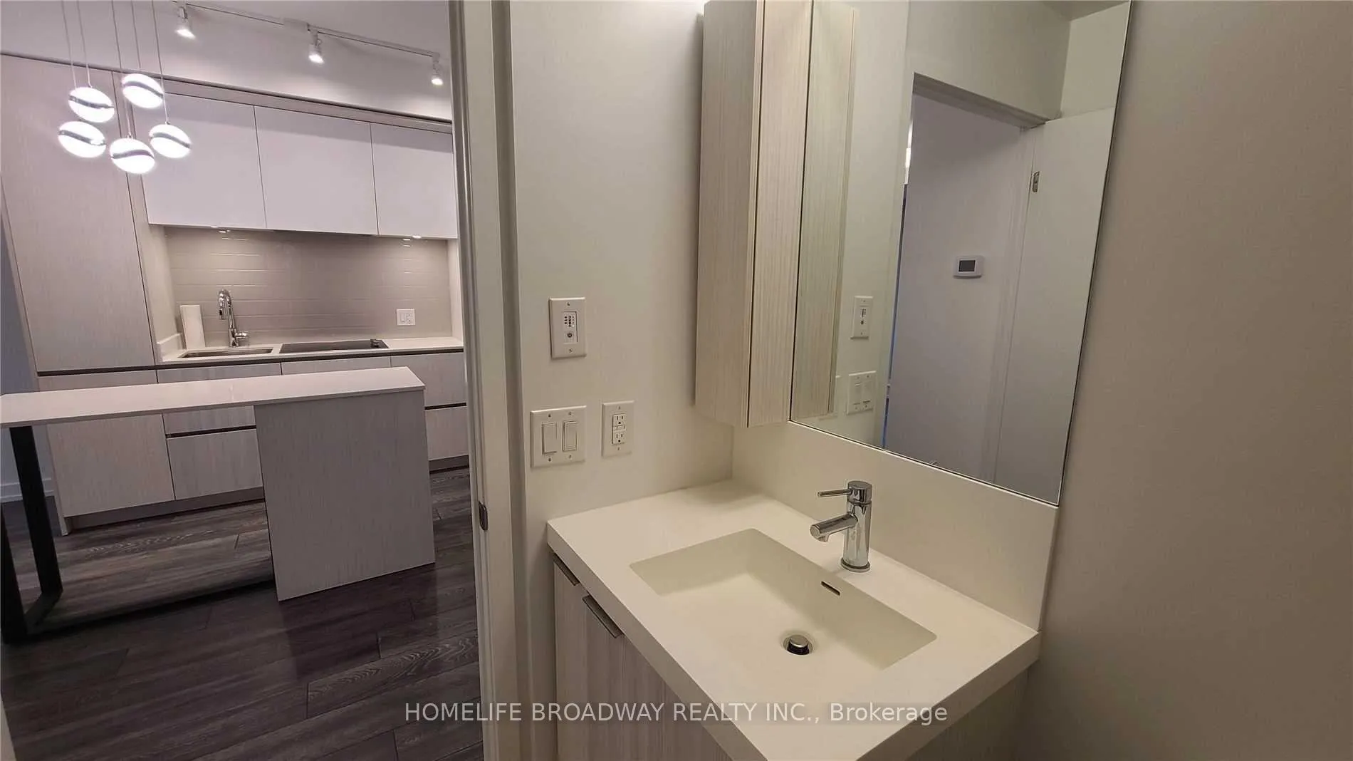 Photo 10 of Unit 801E, 34 Tubman Ave, Toronto, Regent Park — HOMEH