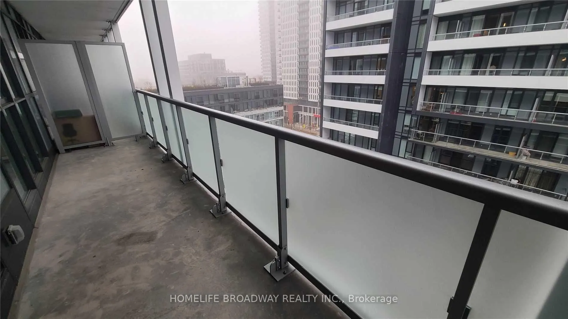 Photo 12 of Unit 801E, 34 Tubman Ave, Toronto, Regent Park — HOMEH