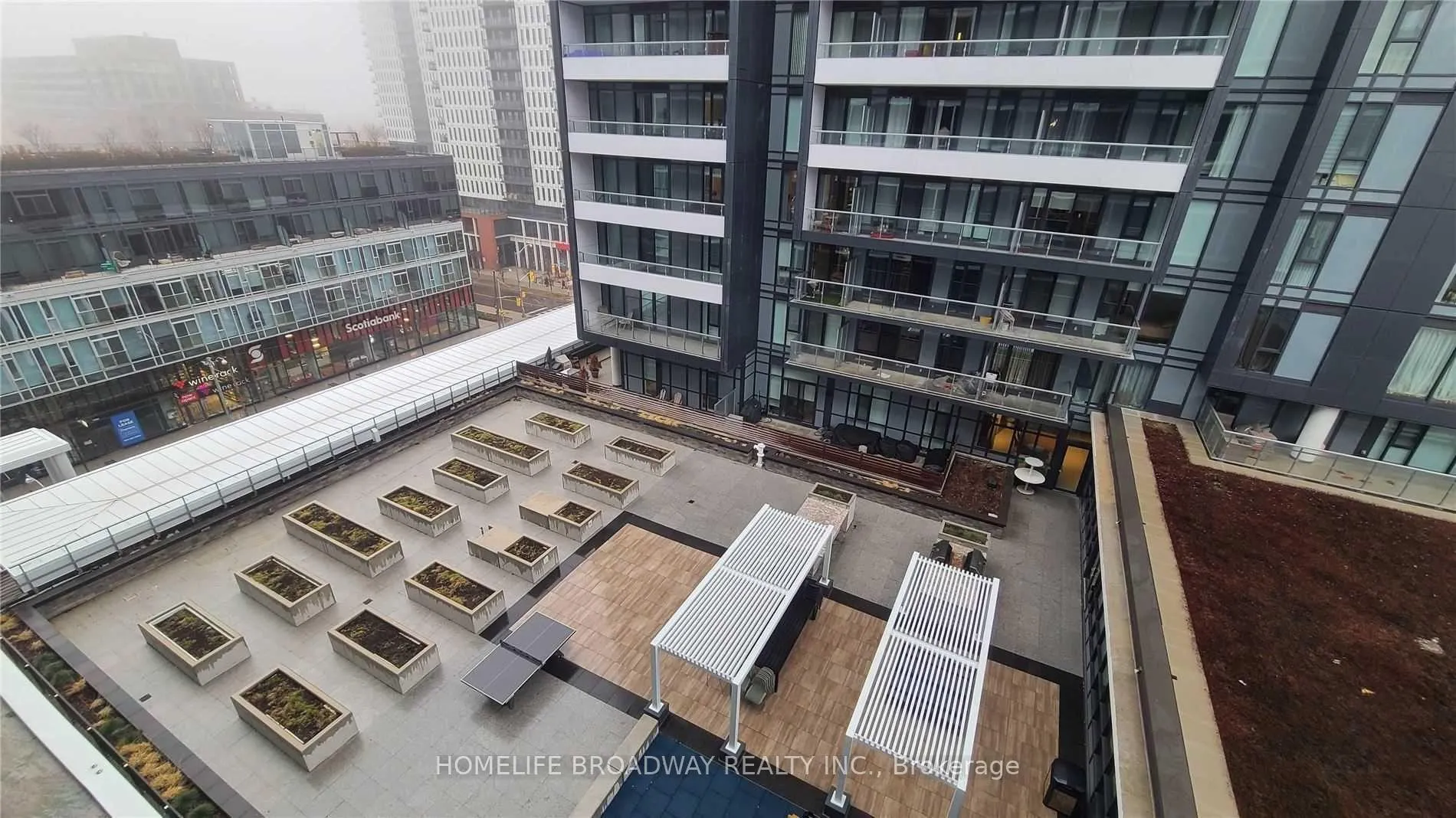 Photo 13 of Unit 801E, 34 Tubman Ave, Toronto, Regent Park — HOMEH
