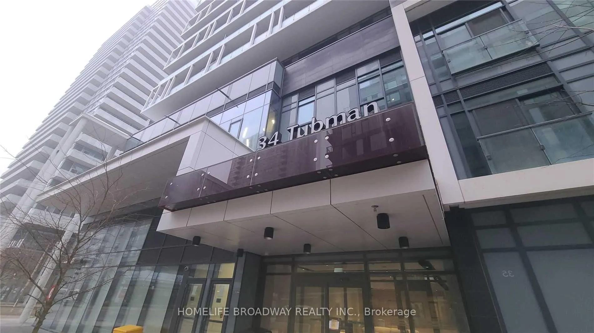 Photo 14 of Unit 801E, 34 Tubman Ave, Toronto, Regent Park — HOMEH