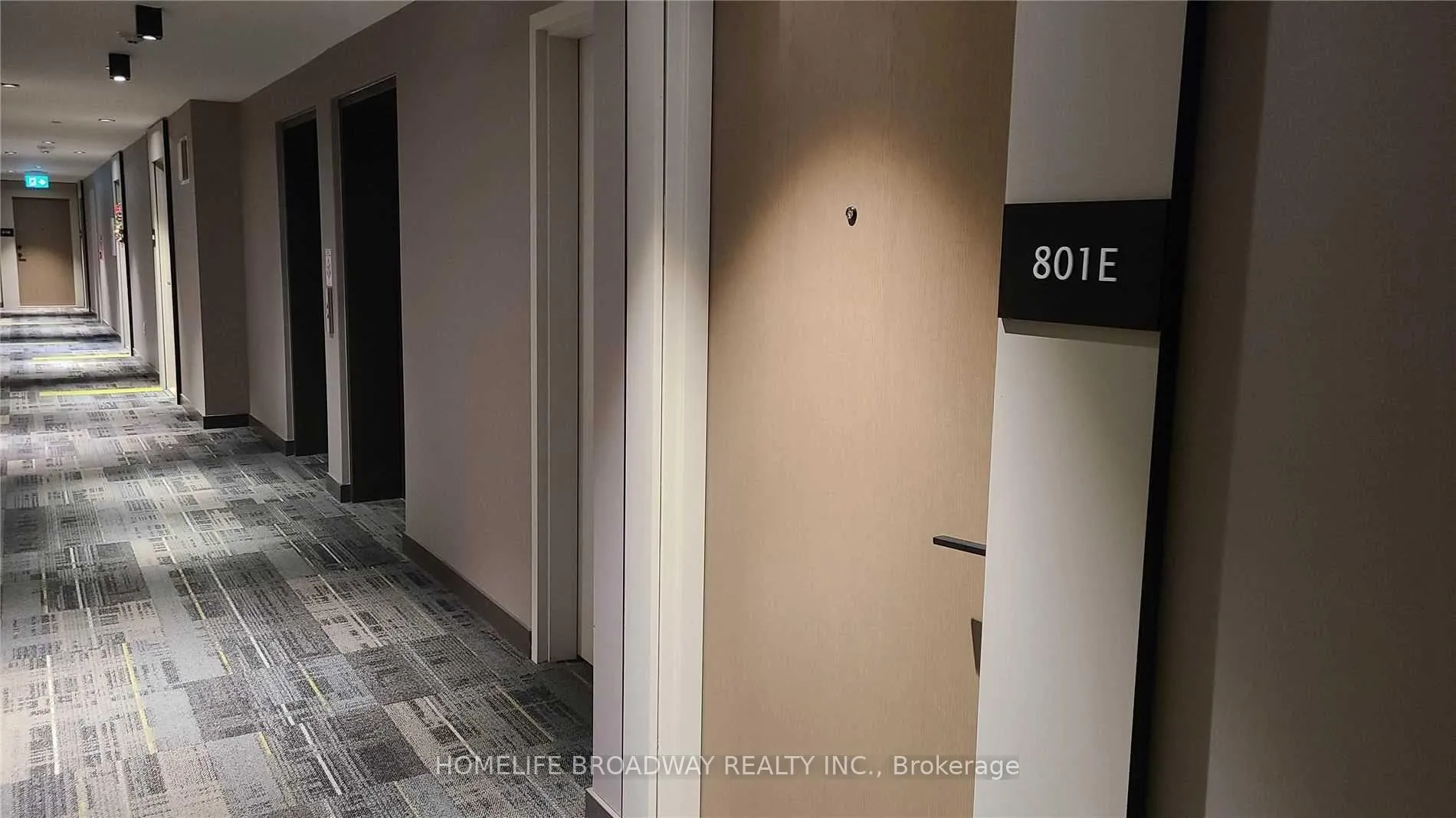 Photo 15 of Unit 801E, 34 Tubman Ave, Toronto, Regent Park — HOMEH