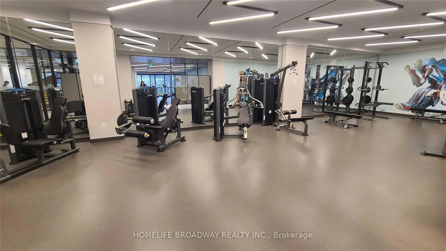 Photo 17 of Unit 801E, 34 Tubman Ave, Toronto, Regent Park — HOMEH